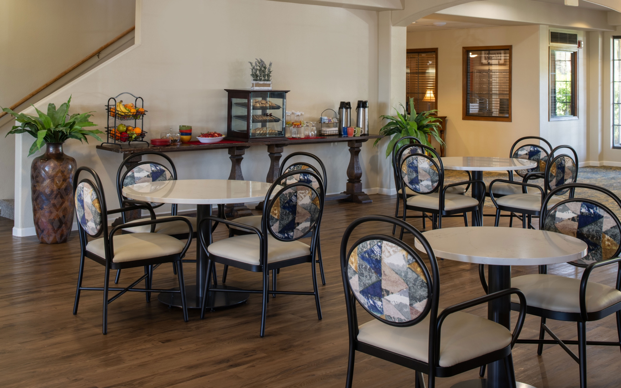 Amber Lights, Tucson, AZ 7