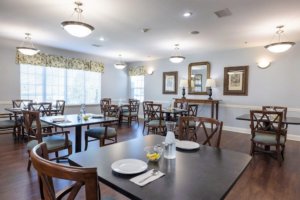 SummerHouse Ashton Manor, Luling, LA 5