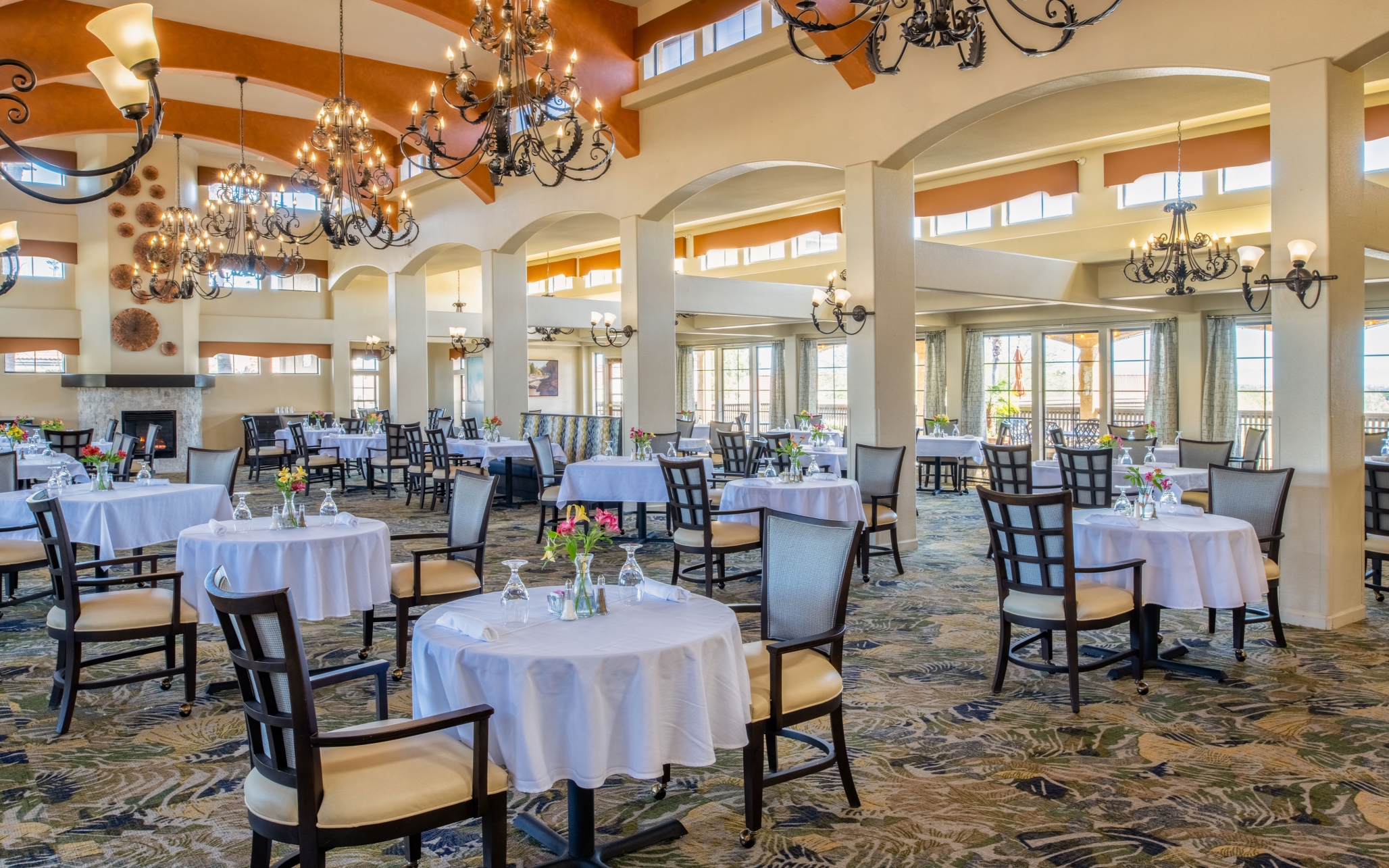 Amber Lights, Tucson, AZ 2