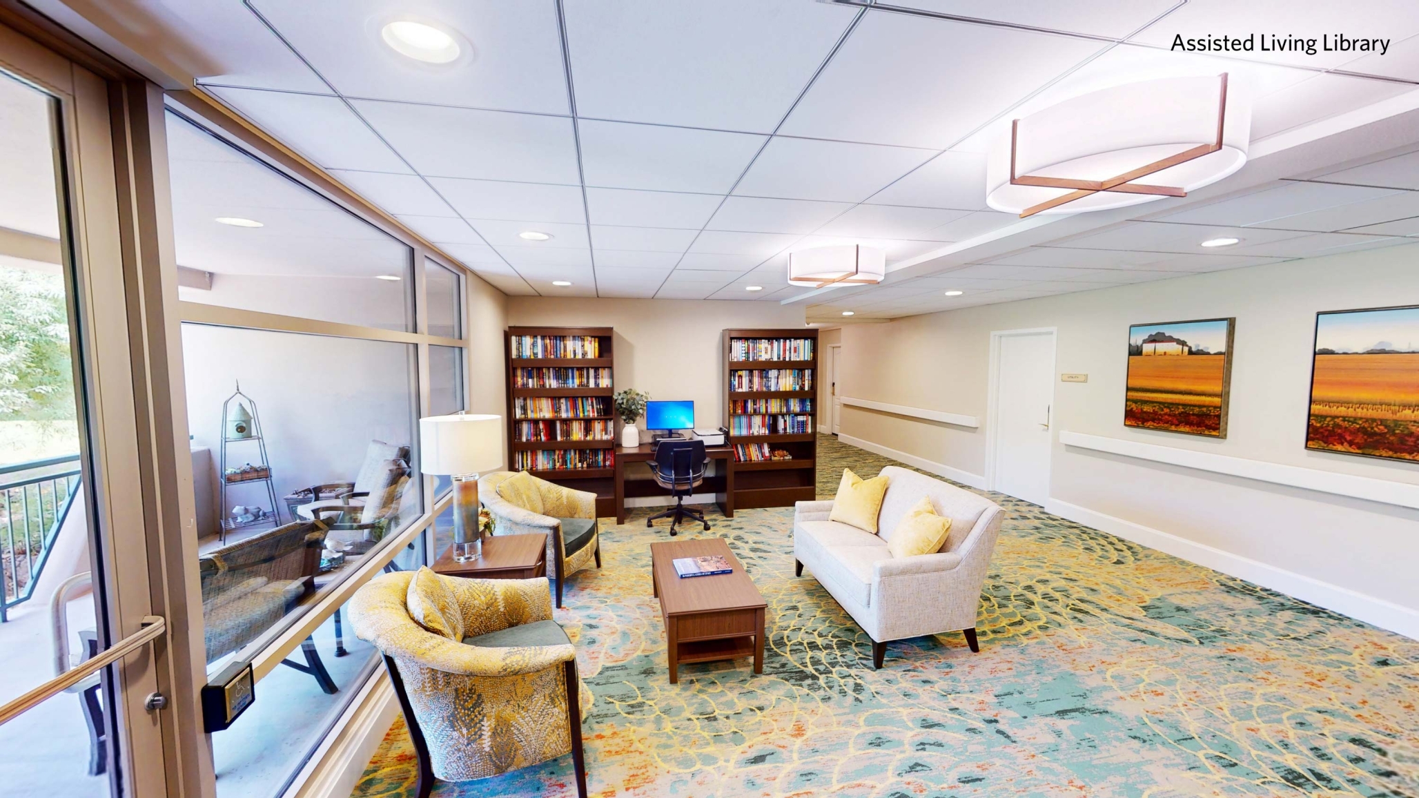 Vi at Grayhawk, Scottsdale, AZ 12