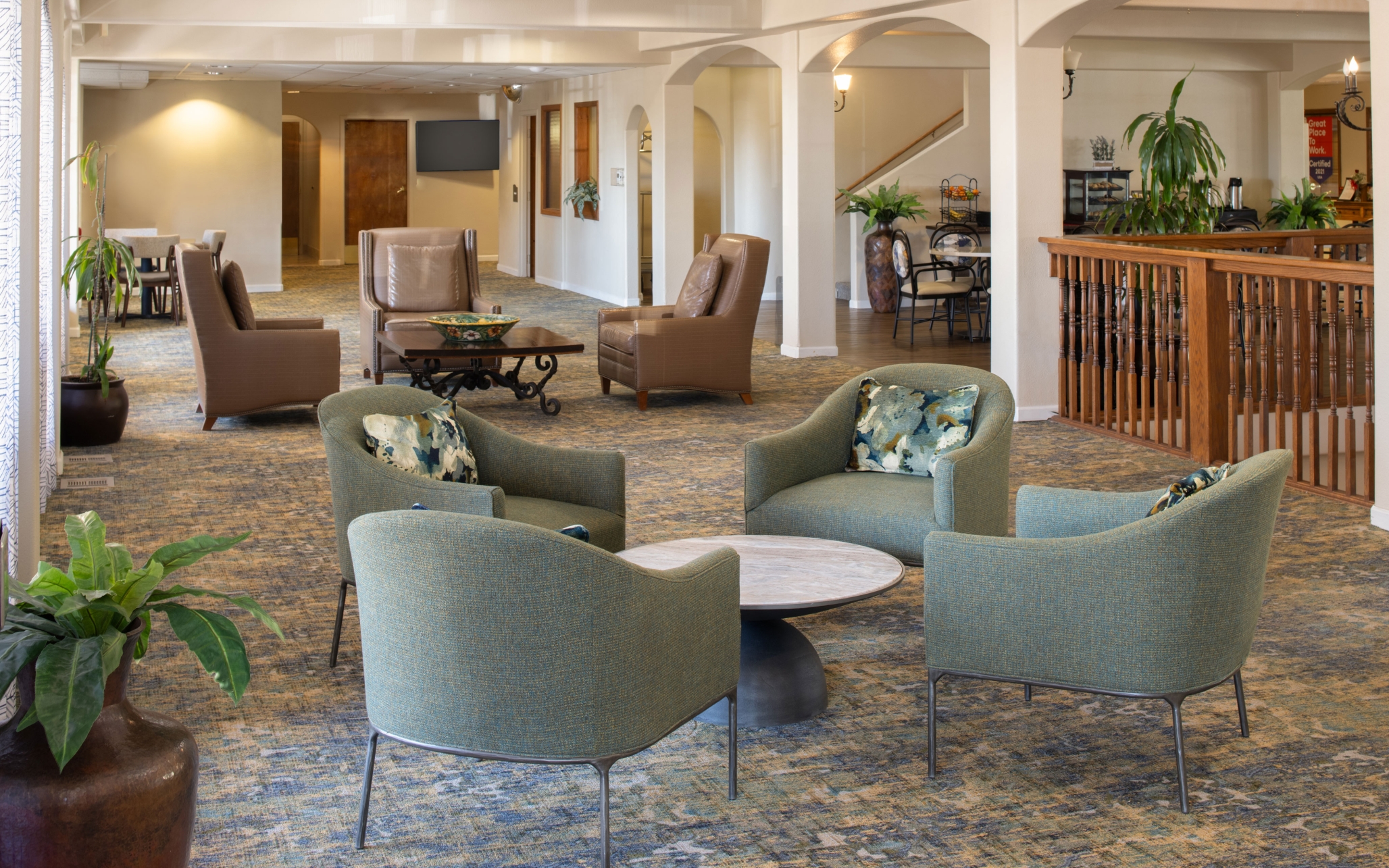 Amber Lights, Tucson, AZ 5