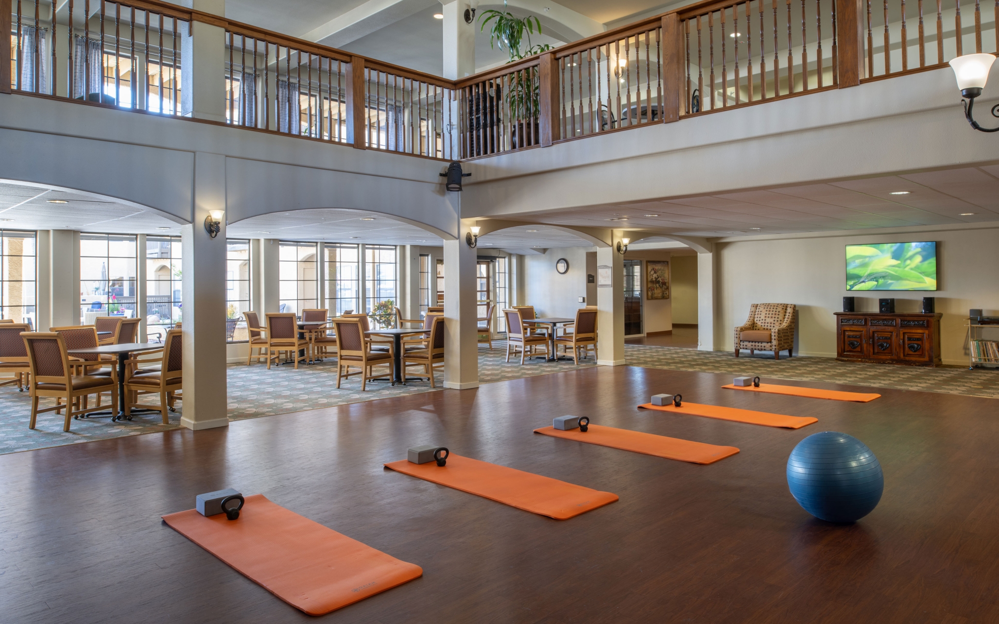 Amber Lights, Tucson, AZ 3