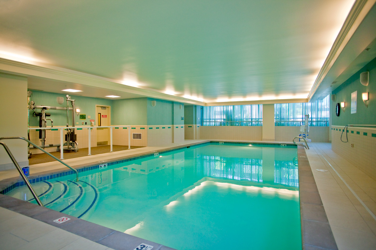 Aljoya Mercer Island, Mercer Island, WA 42