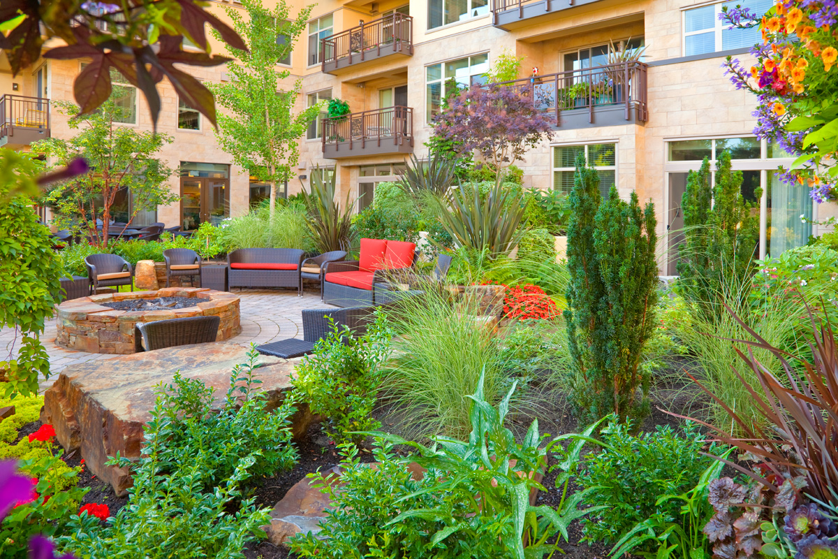 Aljoya Mercer Island, Mercer Island, WA 15