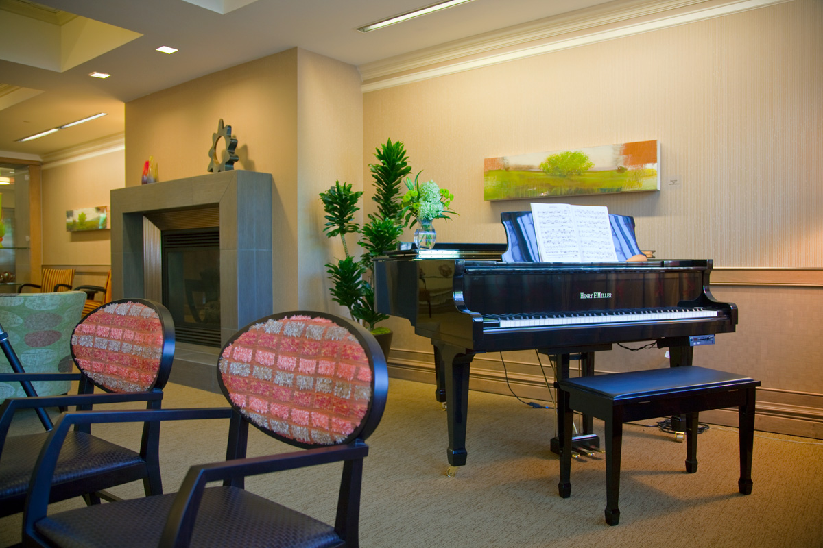 Aljoya Mercer Island, Mercer Island, WA 9