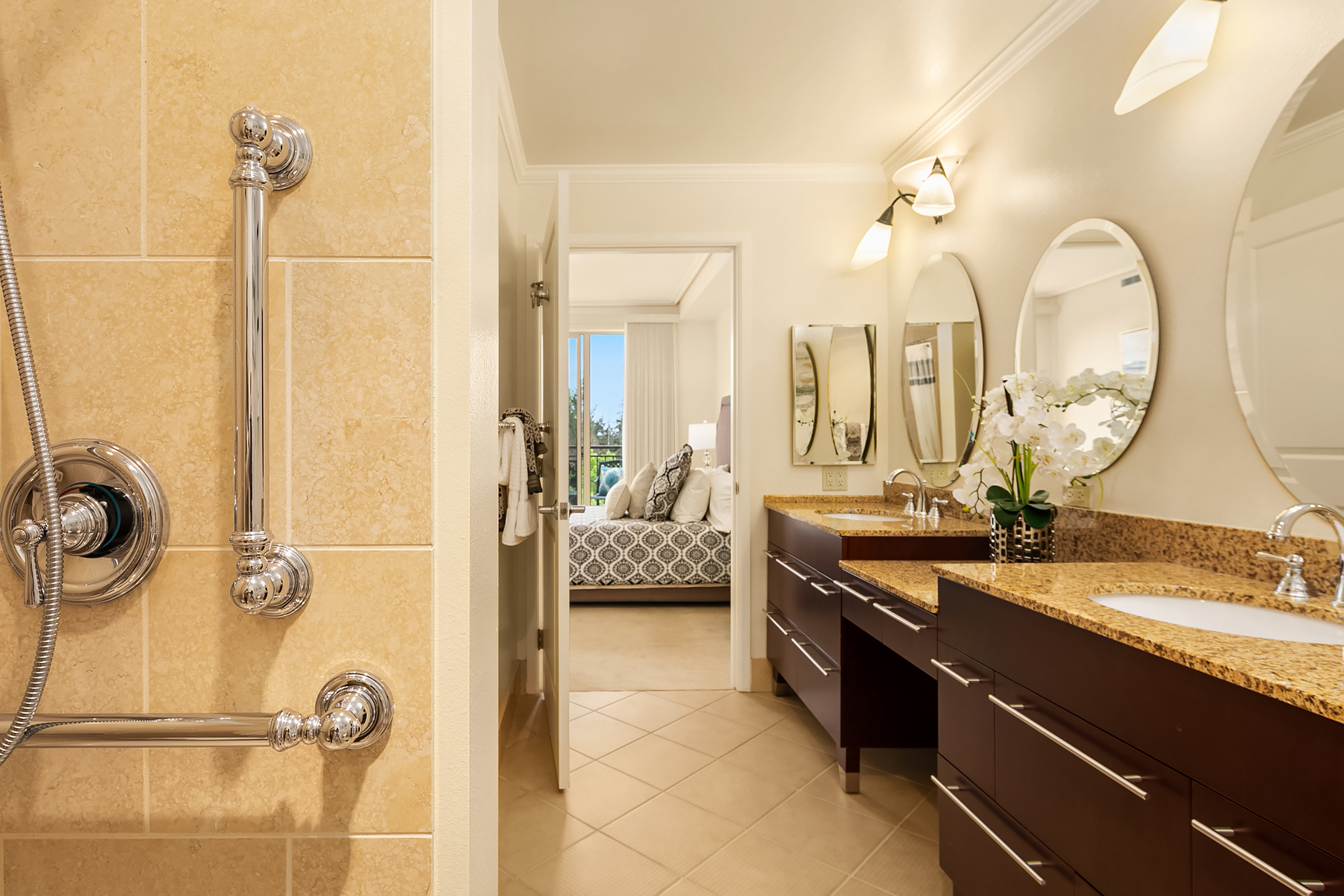 Aljoya Mercer Island, Mercer Island, WA 49