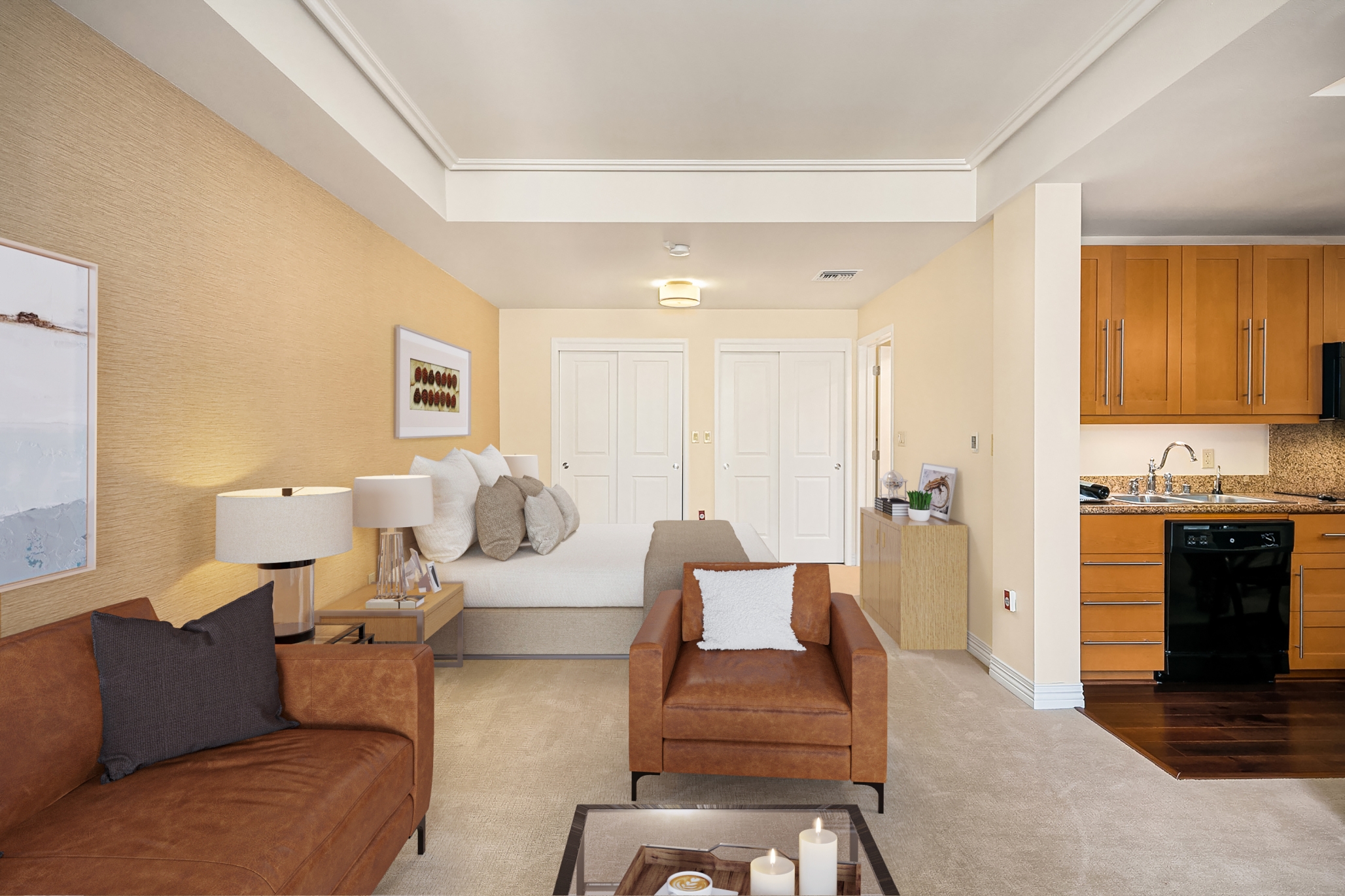 Aljoya Mercer Island, Mercer Island, WA 16