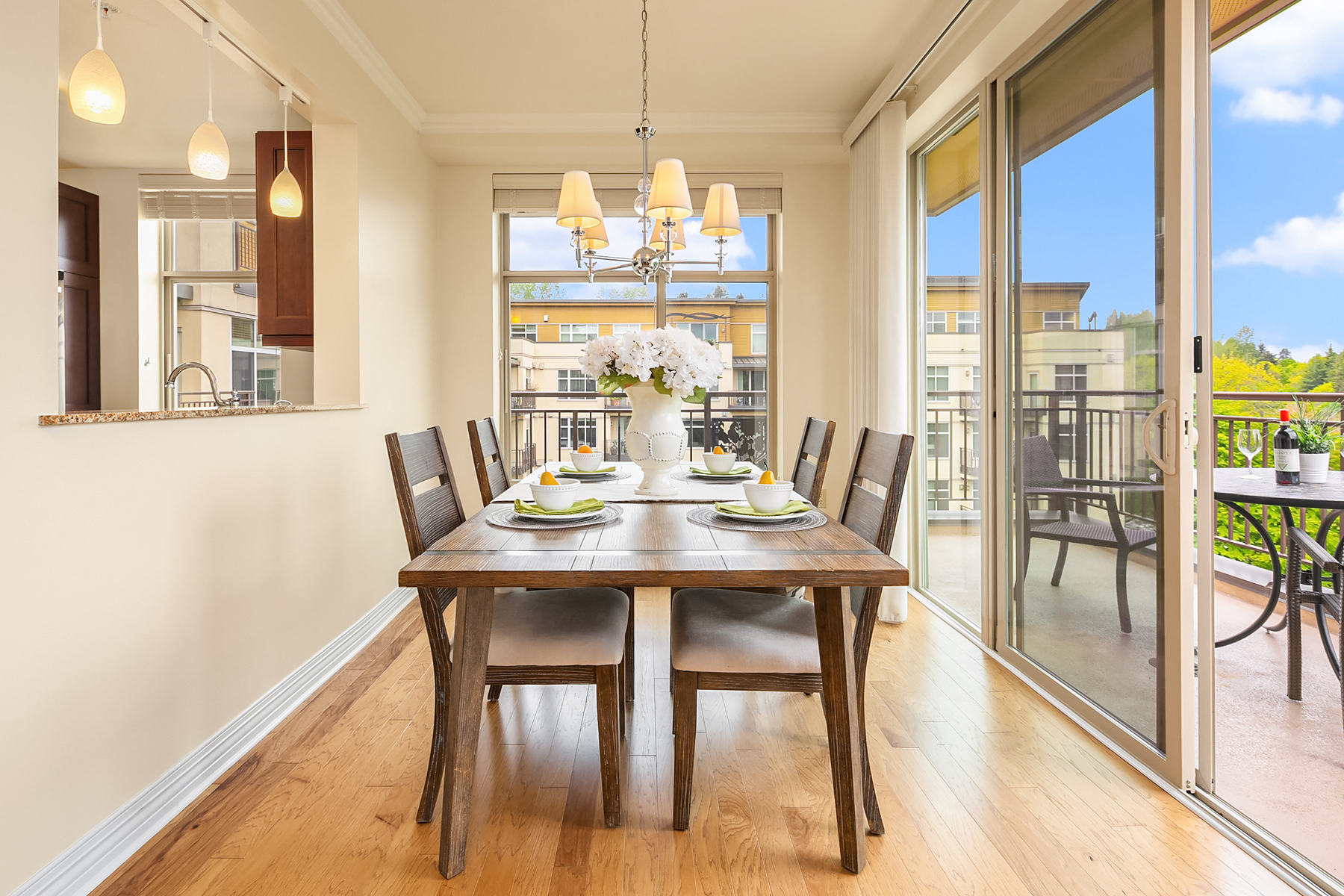 Aljoya Mercer Island, Mercer Island, WA 32