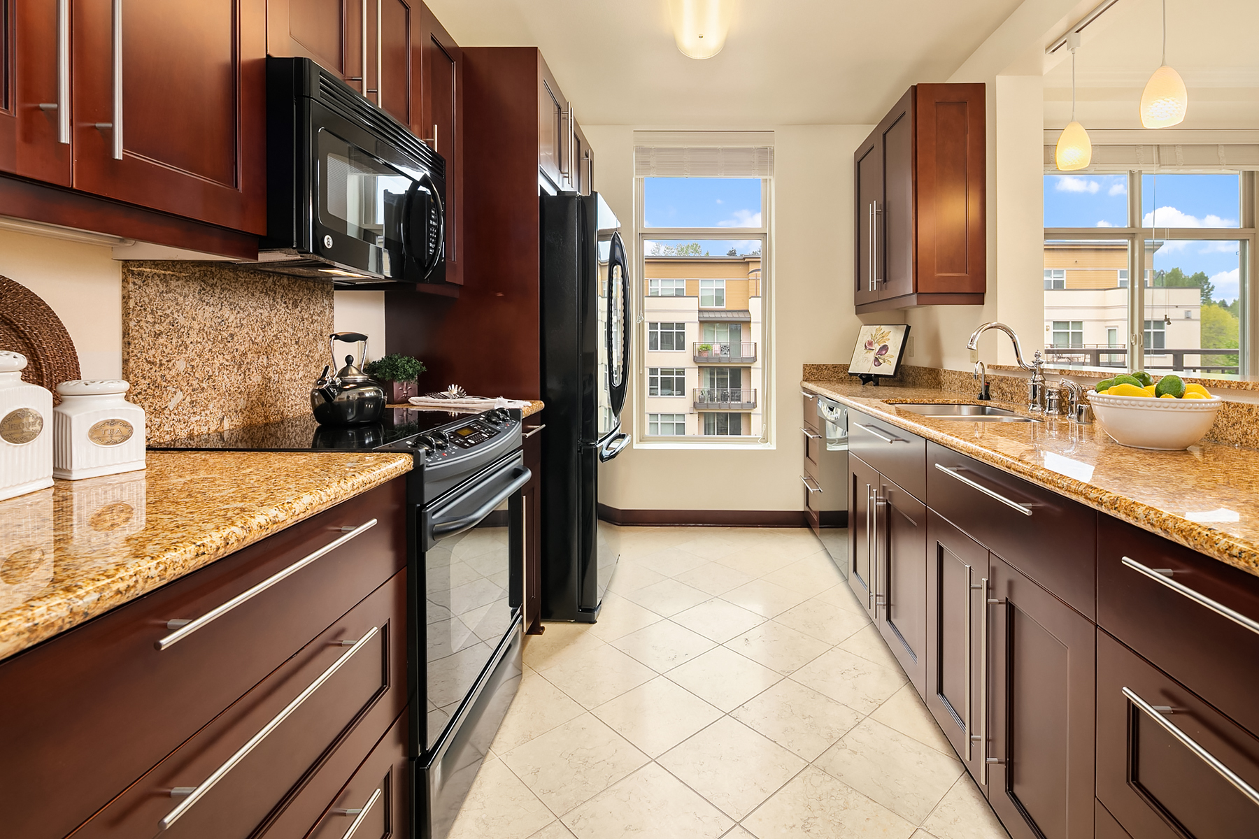 Aljoya Mercer Island, Mercer Island, WA 54