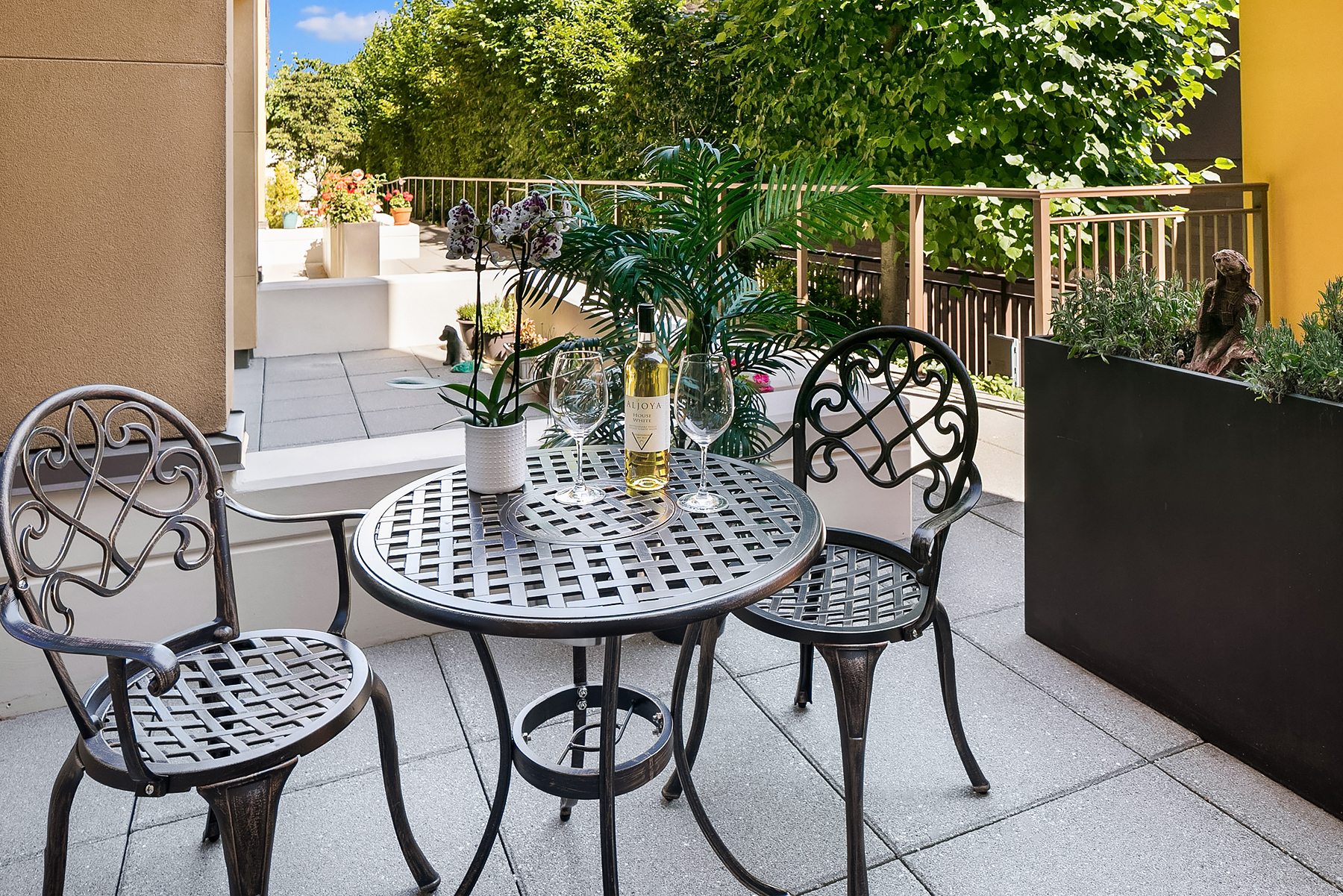 Aljoya Mercer Island, Mercer Island, WA 28