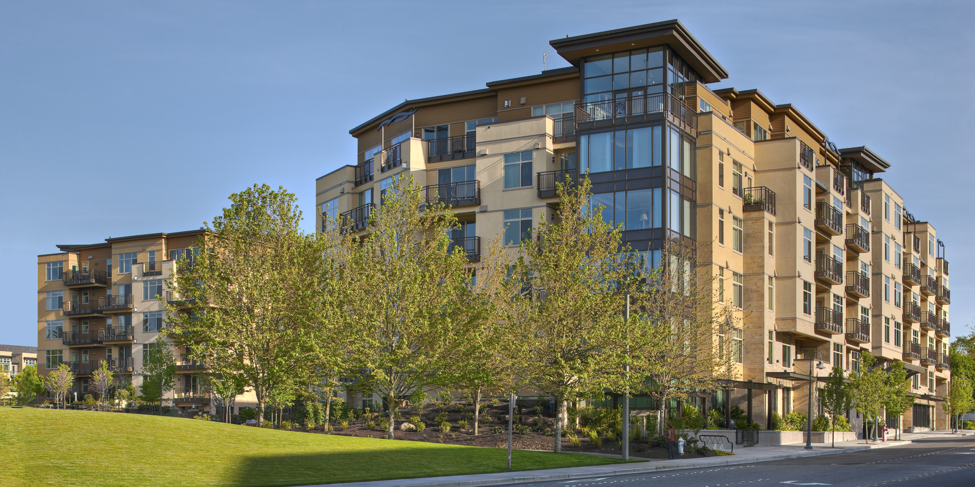 Aljoya Mercer Island, Mercer Island, WA 50