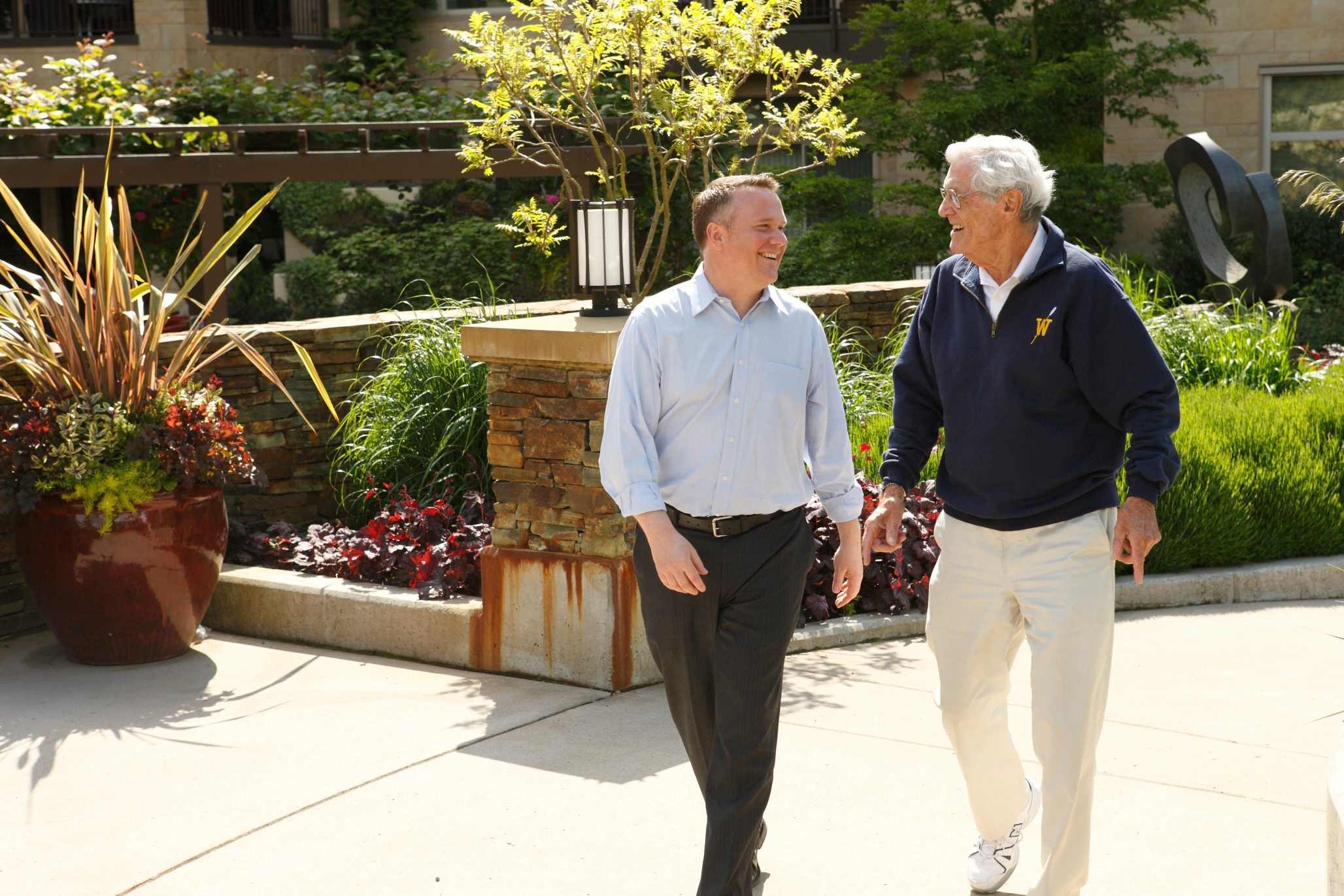 Aljoya Mercer Island, Mercer Island, WA 27