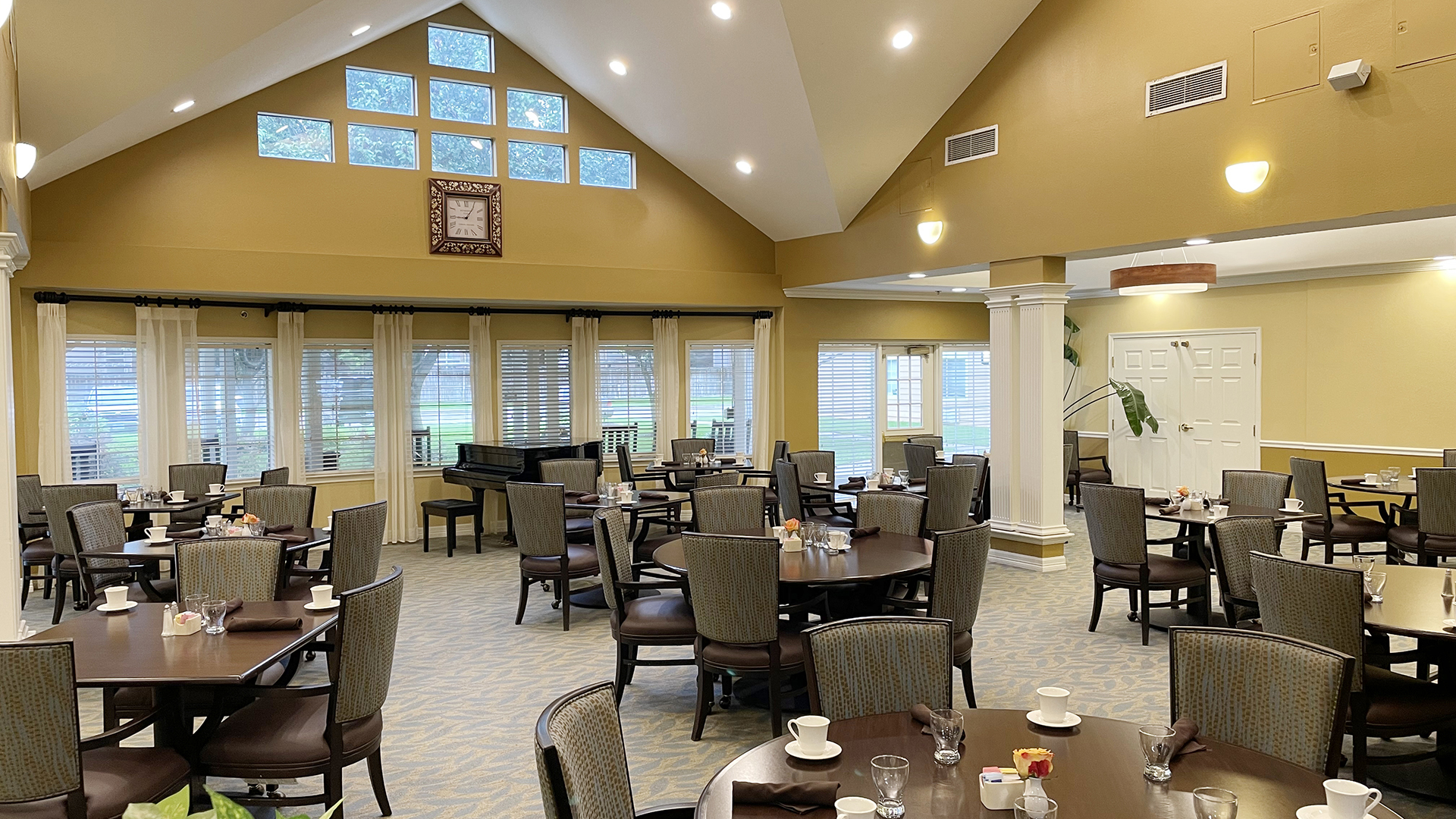 Atria Westchase, Houston, TX 4