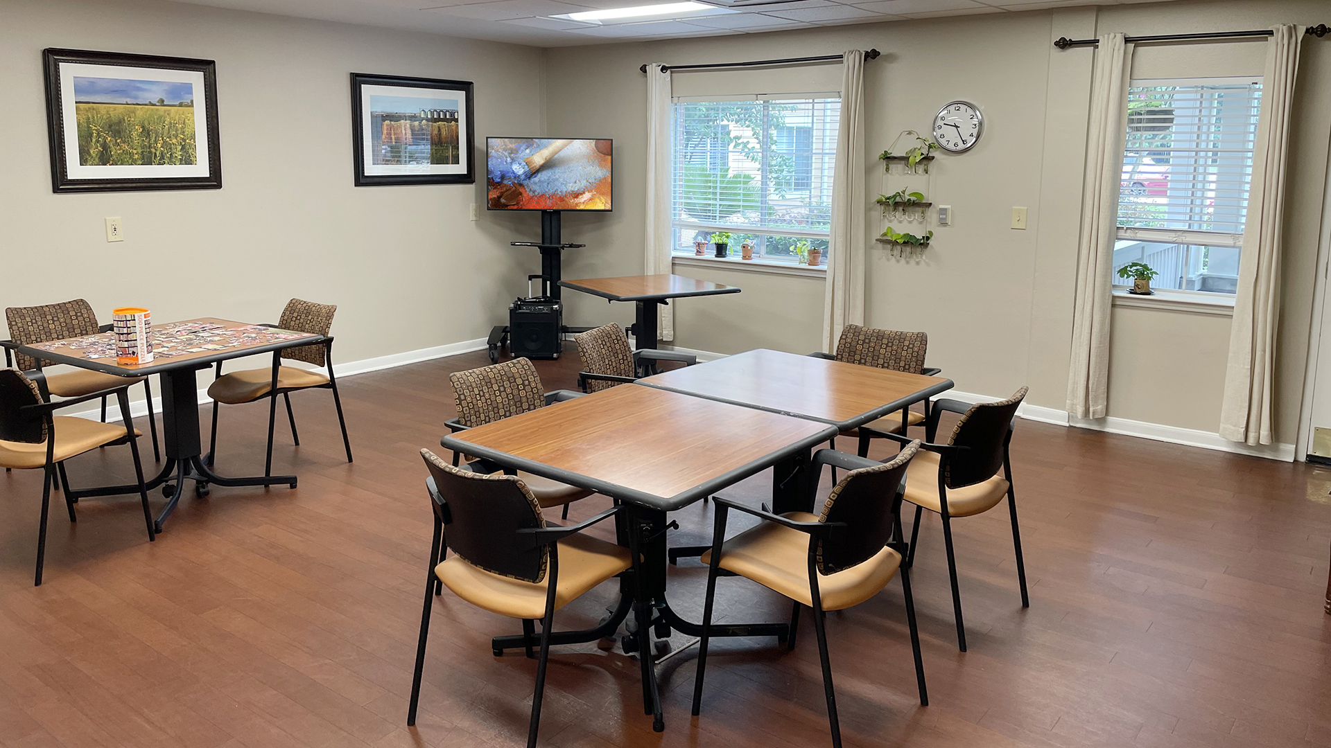 Atria Westchase, Houston, TX 5