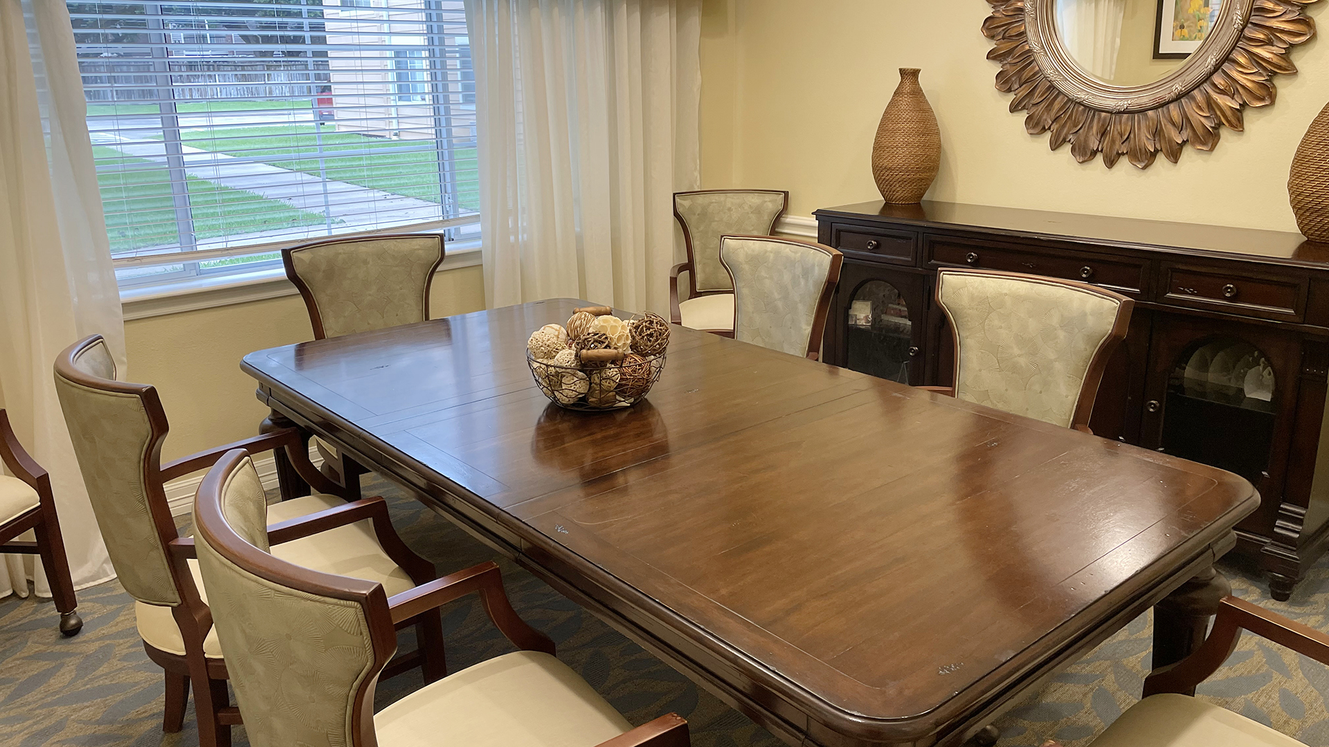 Atria Westchase, Houston, TX 8