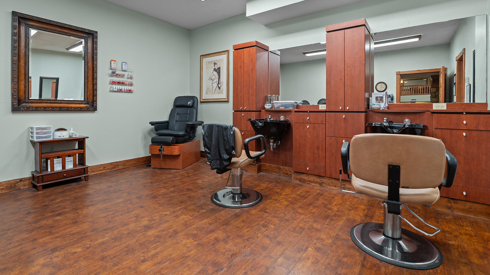 Atria Willow Park, Tyler, TX 10