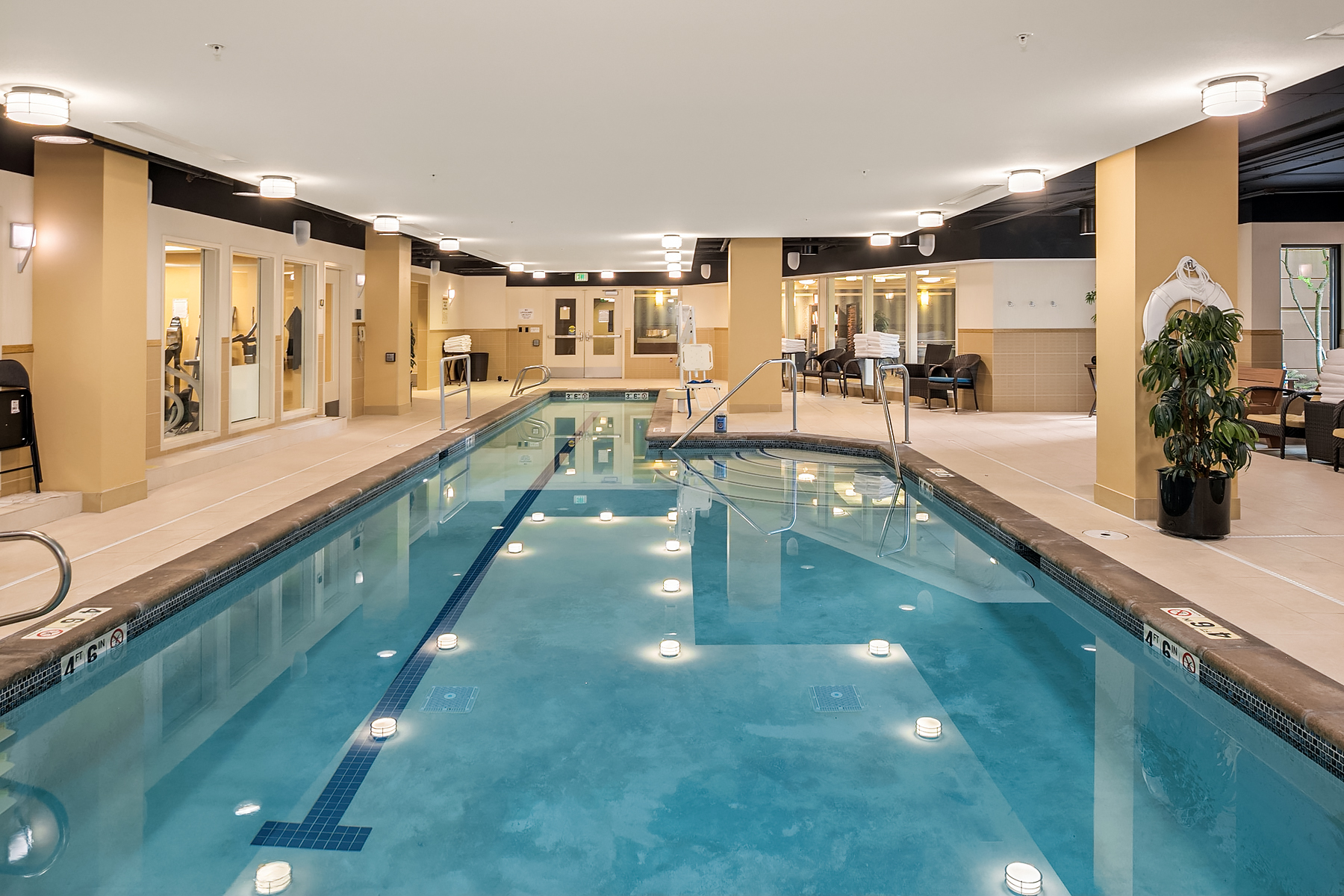 Aljoya Thornton Place, Seattle, WA 26