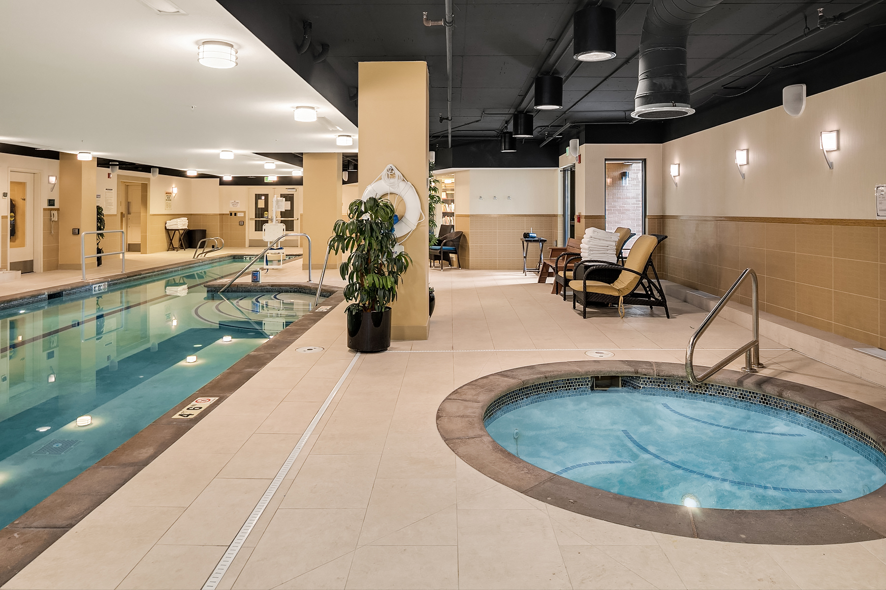 Aljoya Thornton Place, Seattle, WA 33