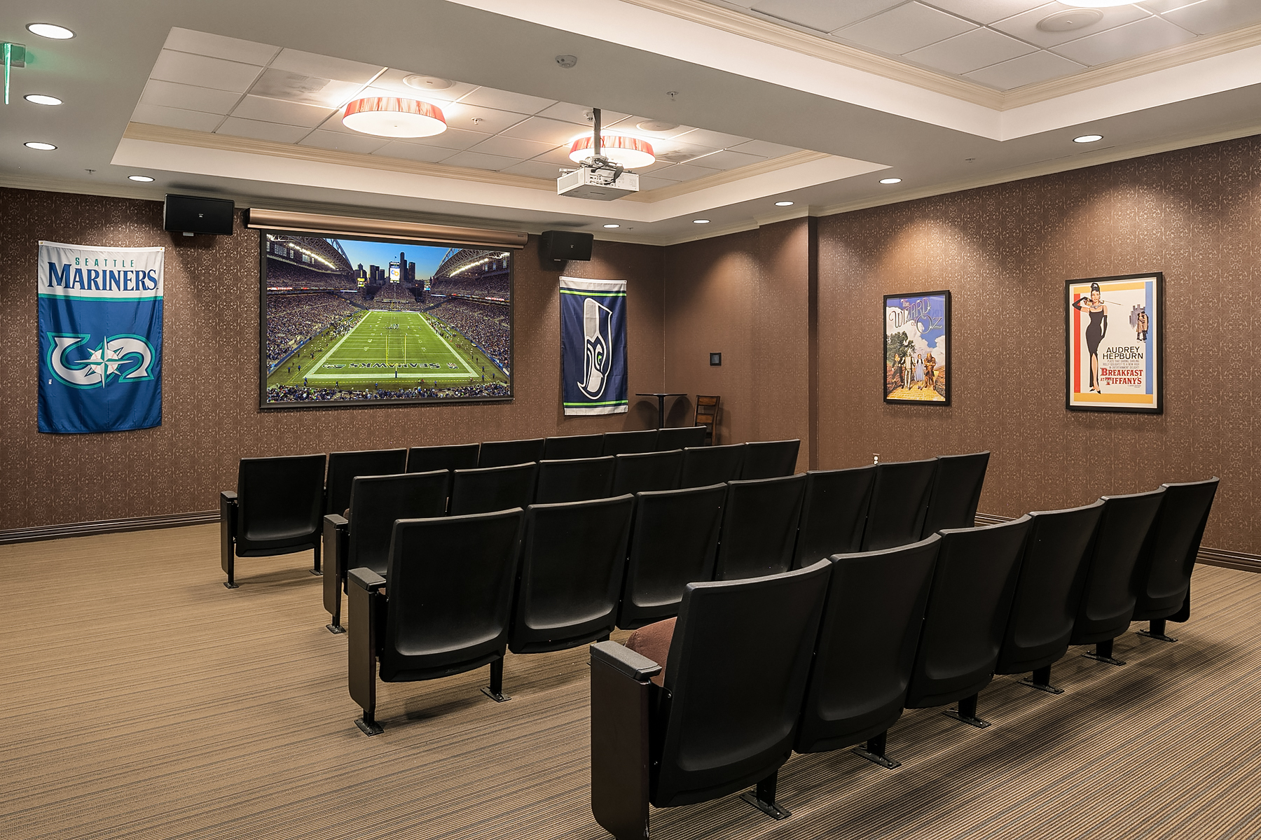 Aljoya Thornton Place, Seattle, WA 34