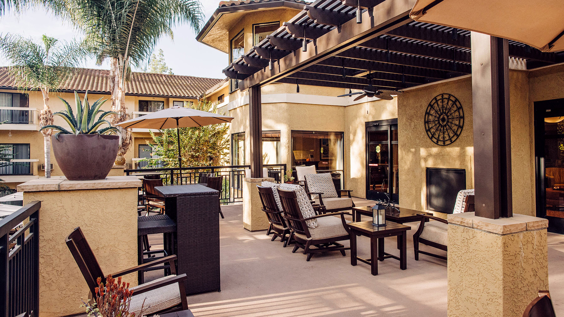 Atria Del Sol, Mission Viejo, CA