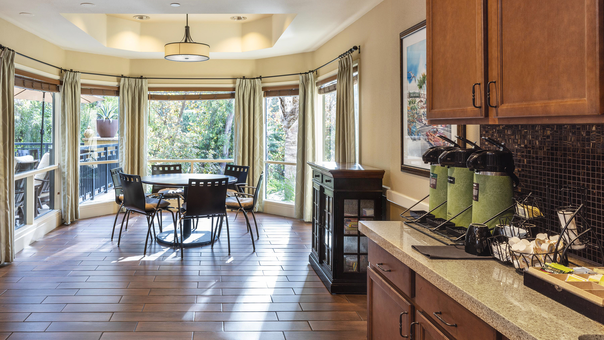 Atria Del Sol, Mission Viejo, CA 2