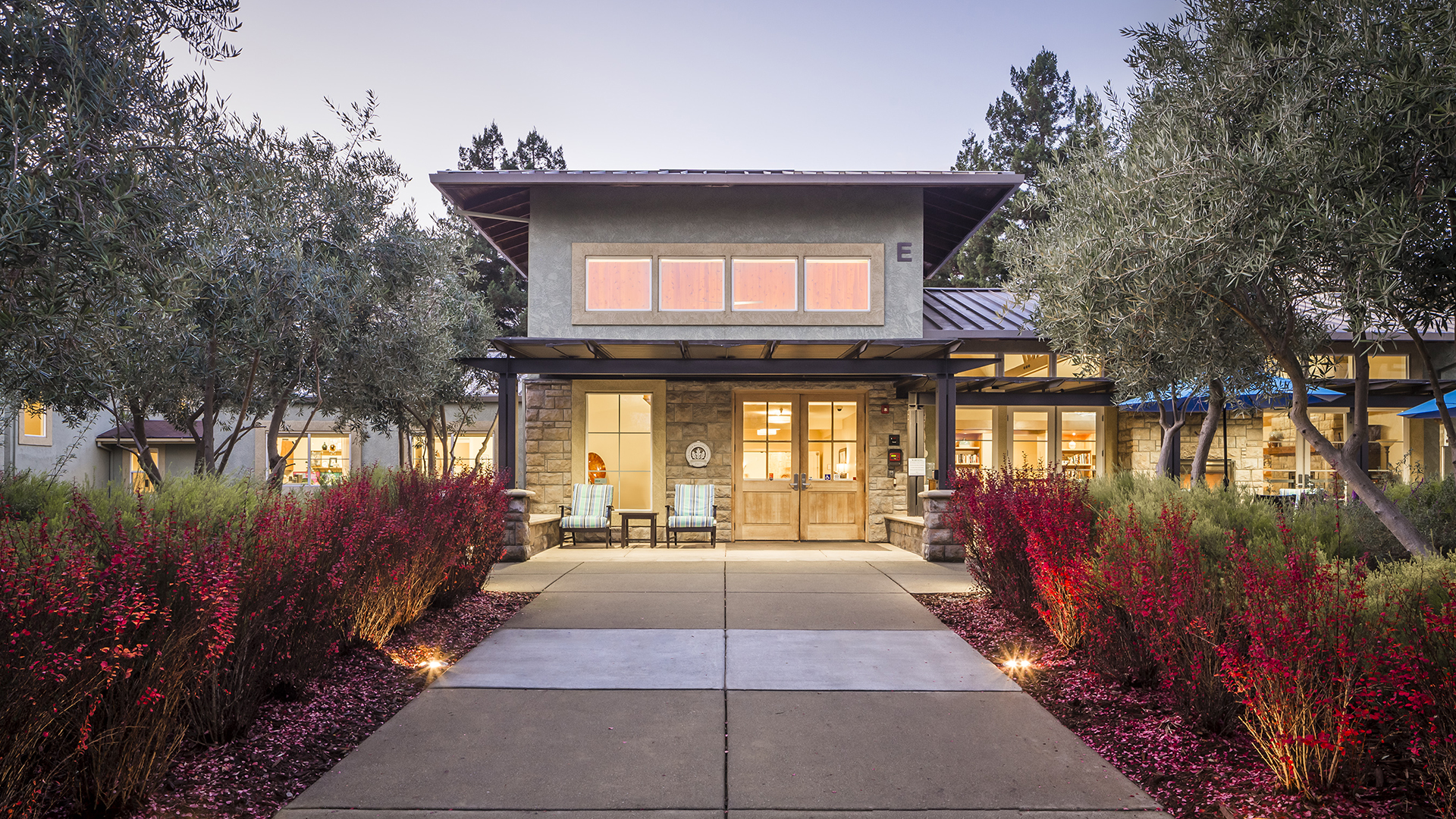 Atria Tamalpais Creek, Novato, CA 12