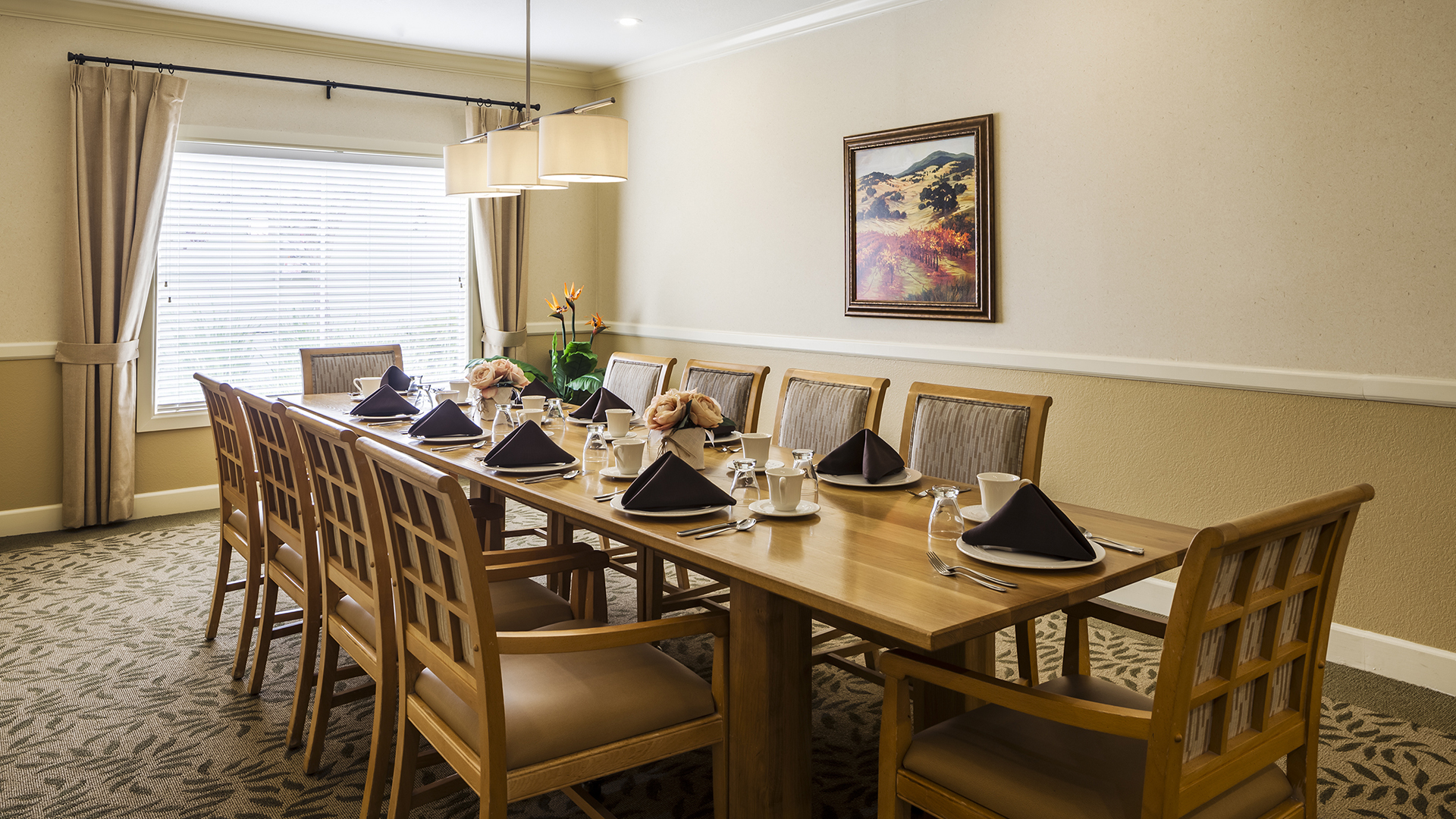 Atria Tamalpais Creek, Novato, CA 5