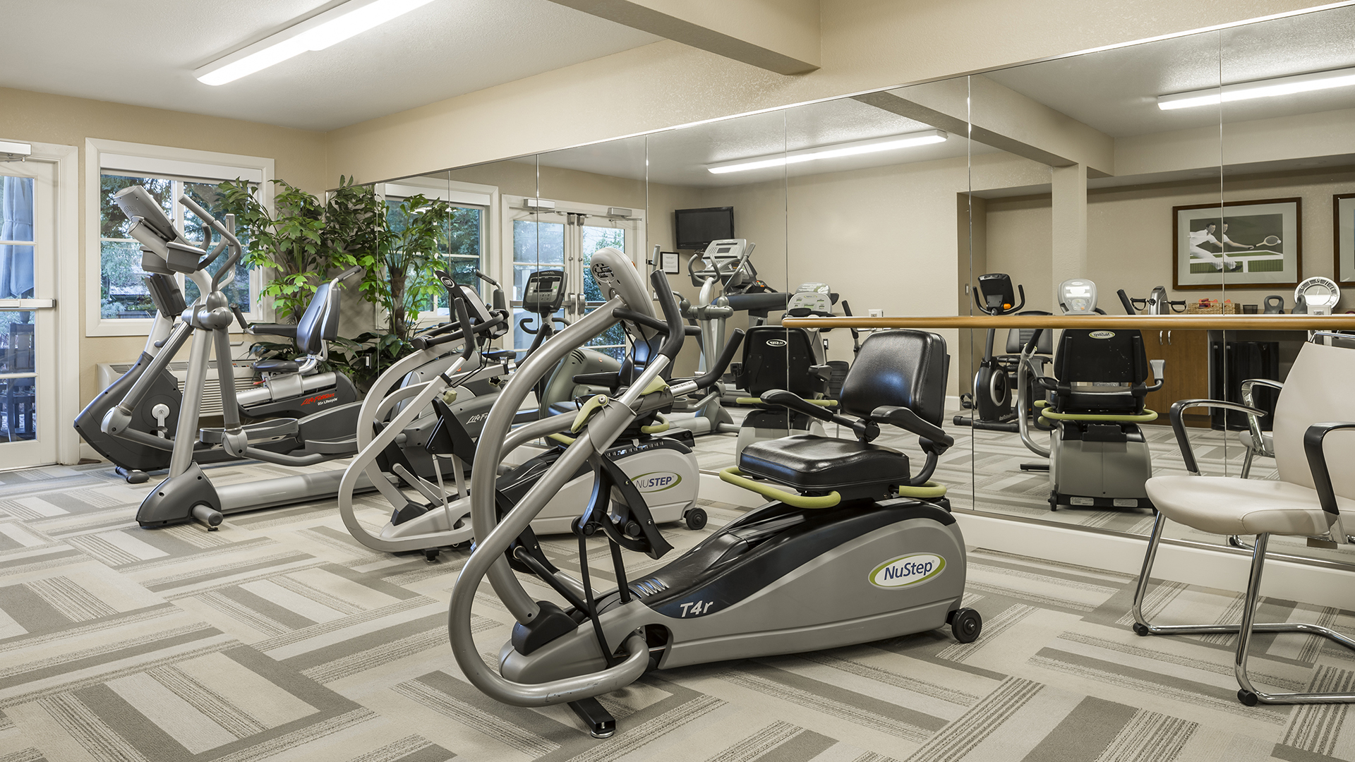 Atria Tamalpais Creek, Novato, CA 9