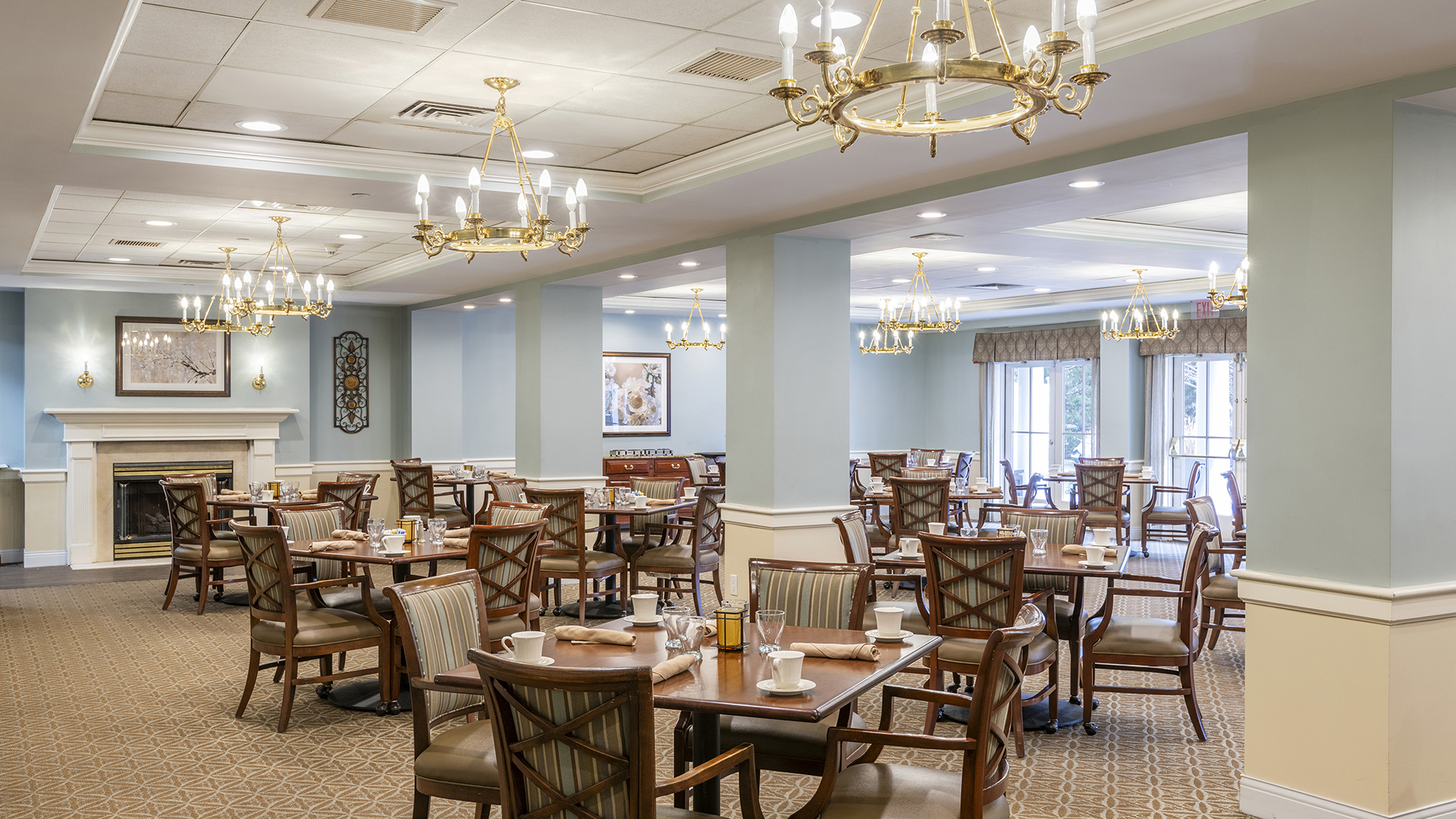 Atria Tanglewood, Lynbrook, NY 2