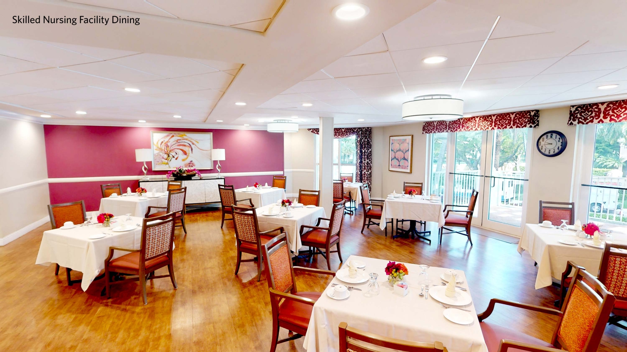 Vi at Aventura, Aventura, FL 16