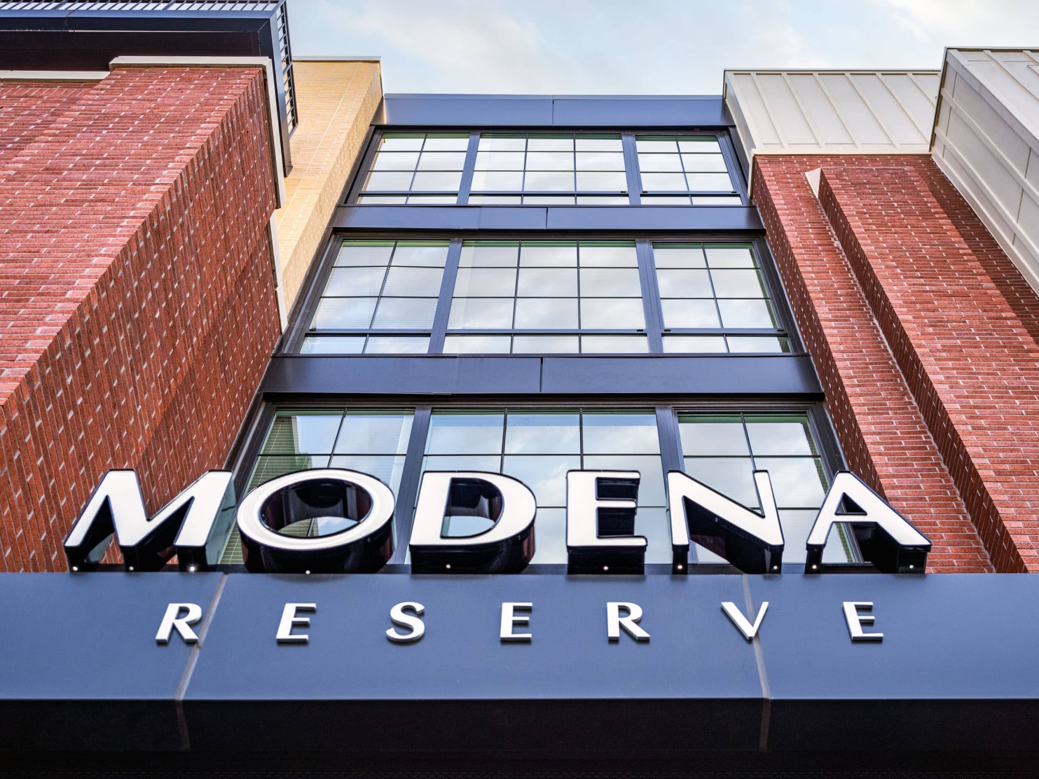 The Modena Reserve at Kensington, Kensington, MD 4