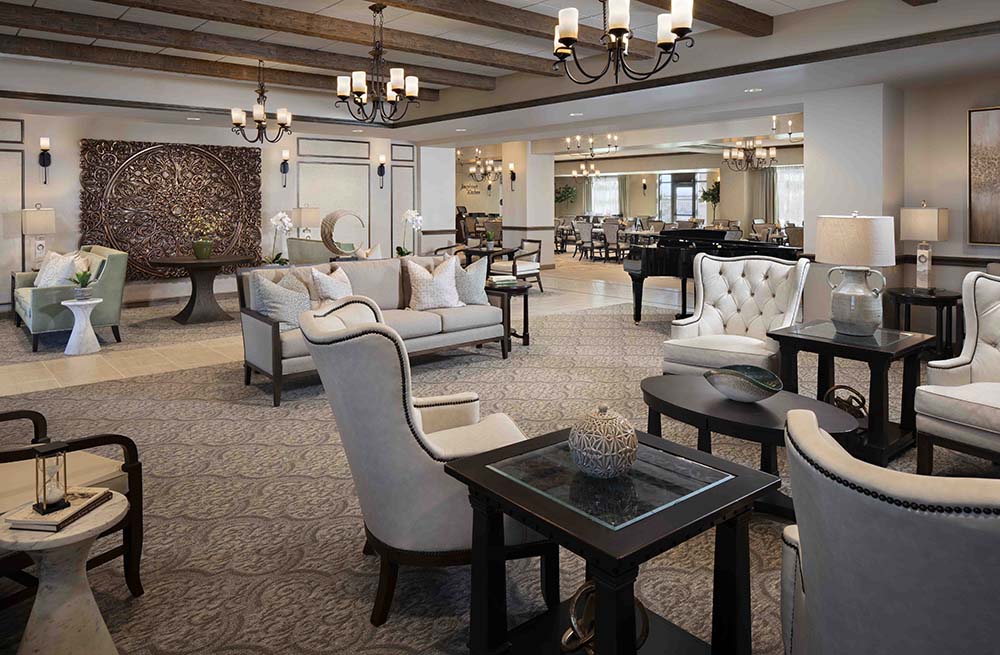 Belmont Village at Aliso Viejo, Aliso Viejo, CA 23