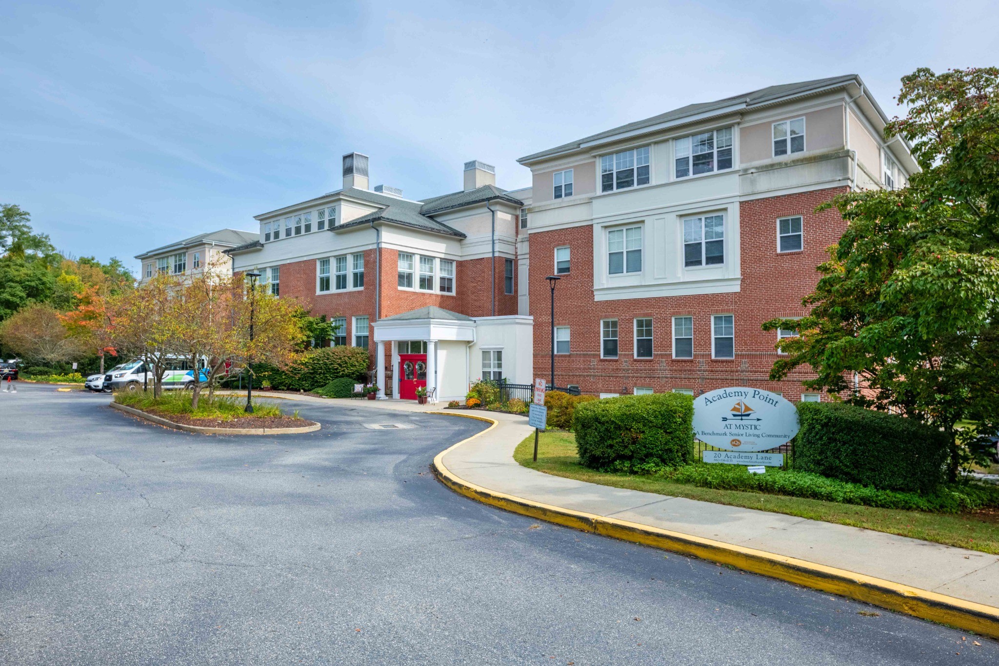 Academy Point at Mystic, Groton, CT 18