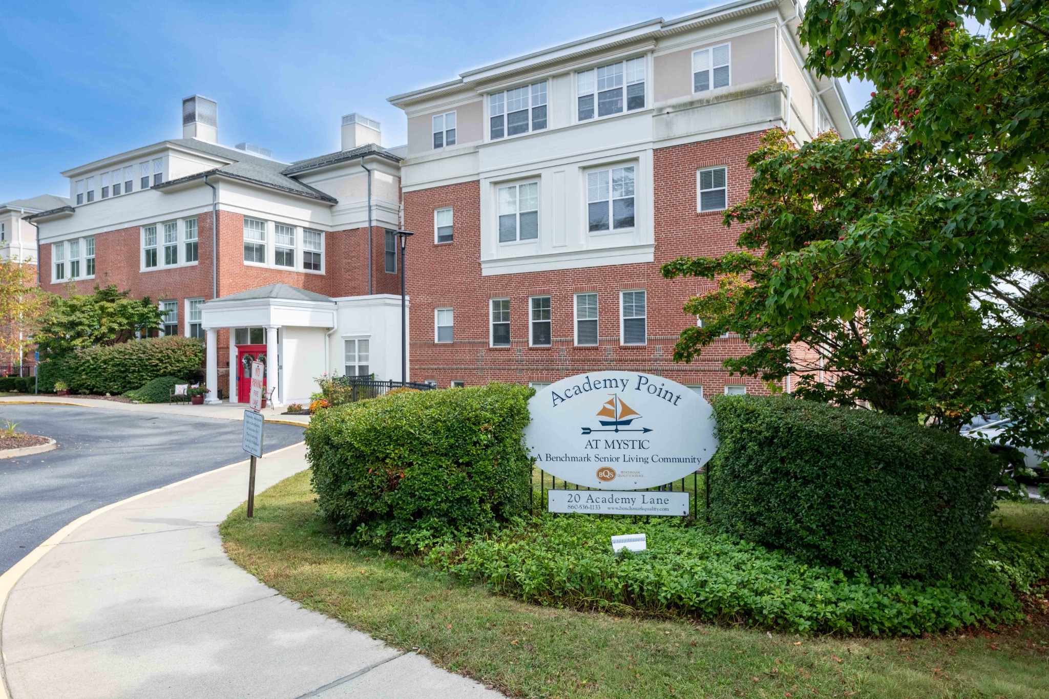 Academy Point at Mystic, Groton, CT 19