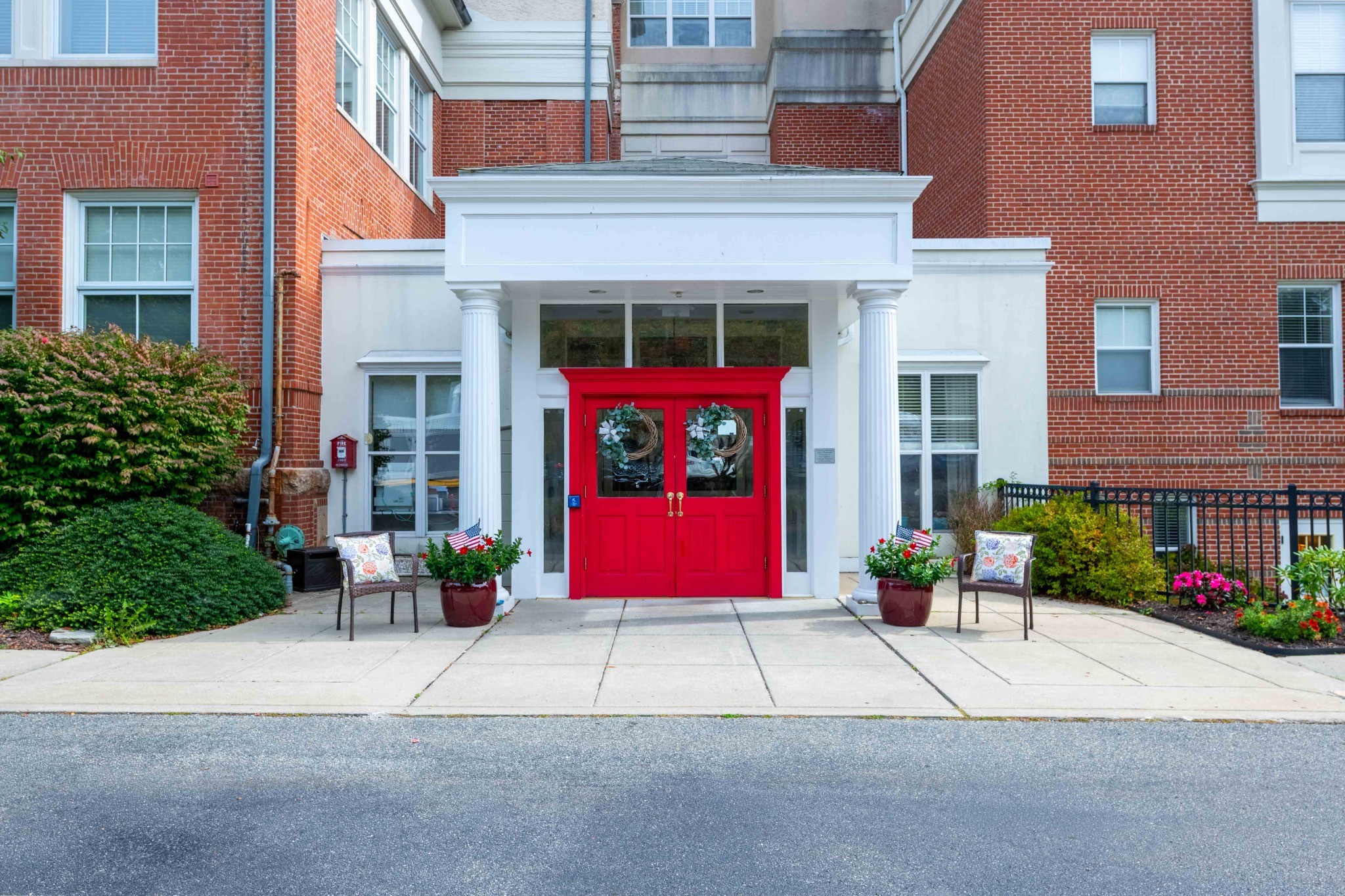 Academy Point at Mystic, Groton, CT 17