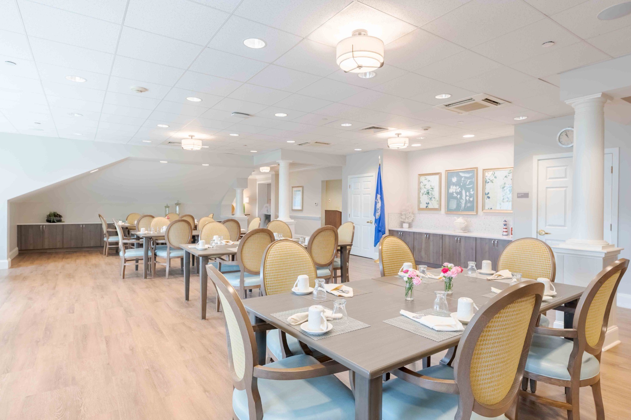 Academy Point at Mystic, Groton, CT 14