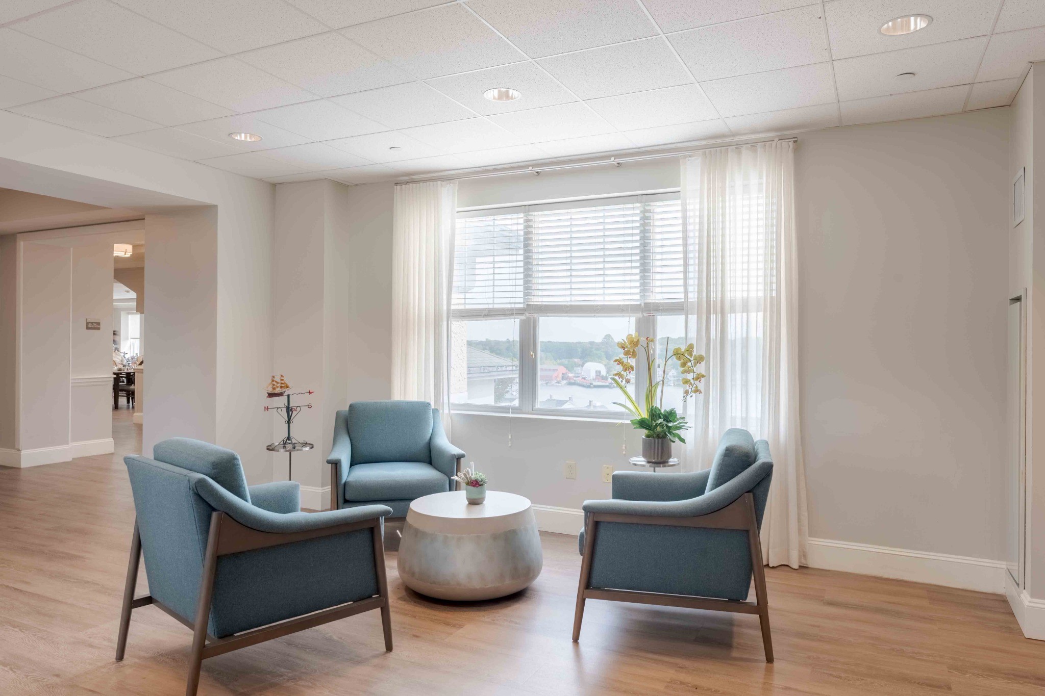 Academy Point at Mystic, Groton, CT 15