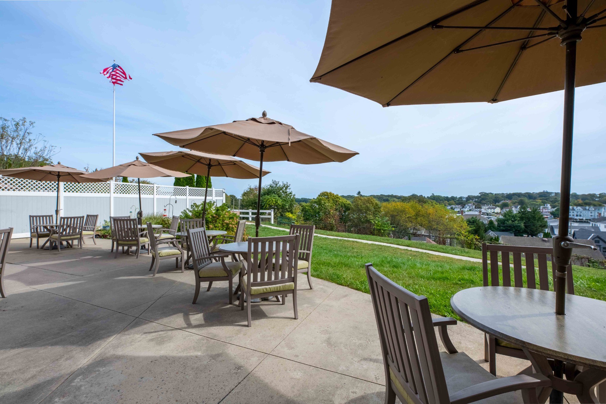 Academy Point at Mystic, Groton, CT 16