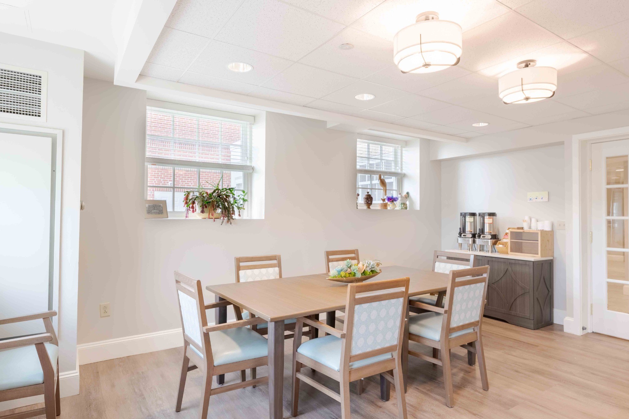 Academy Point at Mystic, Groton, CT 5