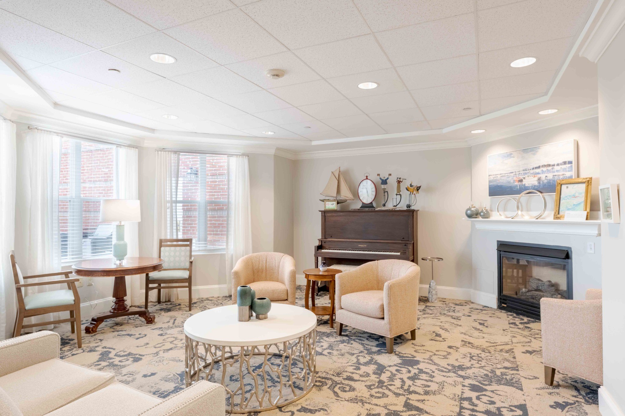 Academy Point at Mystic, Groton, CT 6