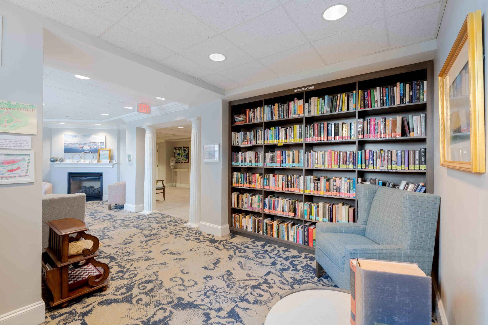 Academy Point at Mystic, Groton, CT 7