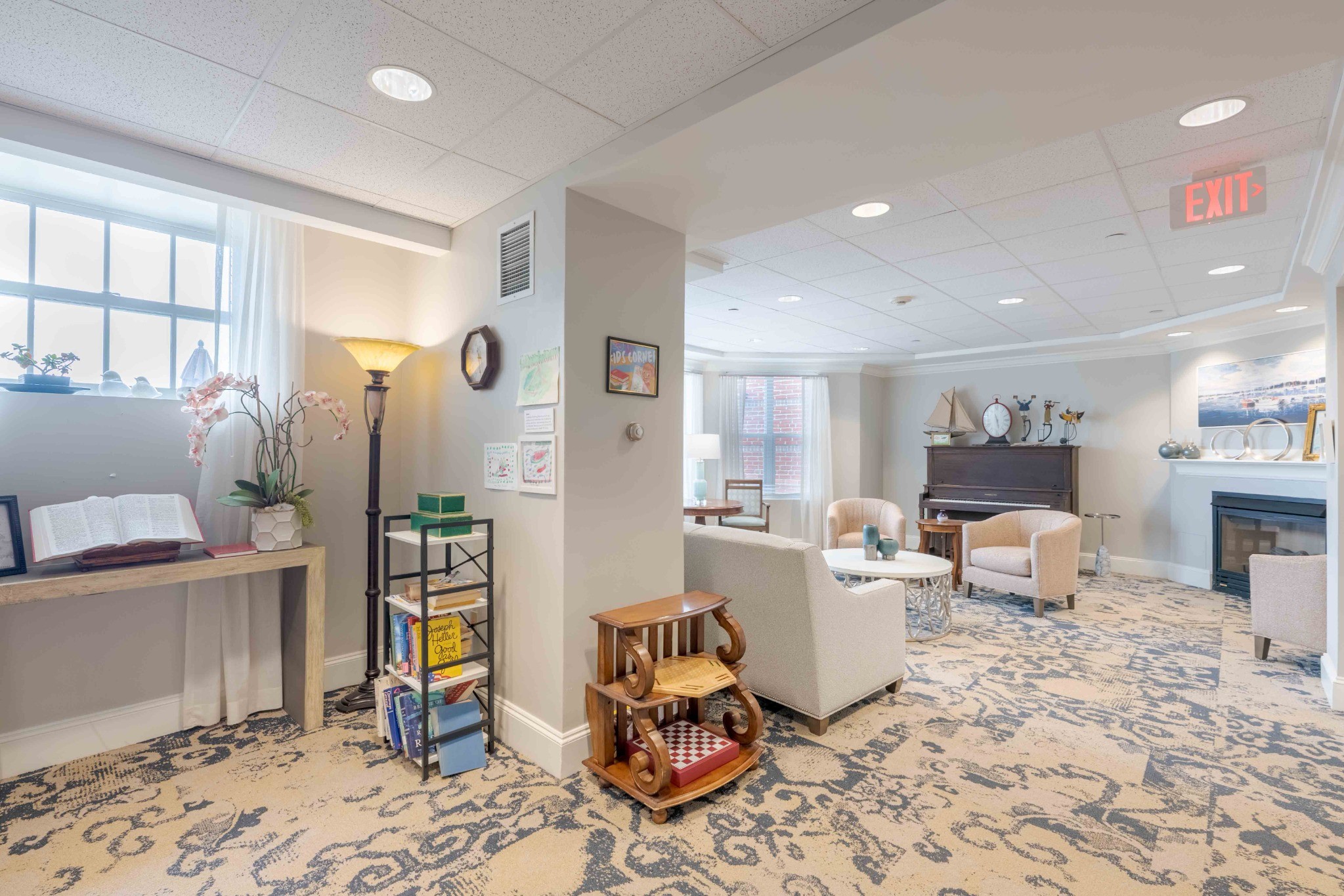 Academy Point at Mystic, Groton, CT 8