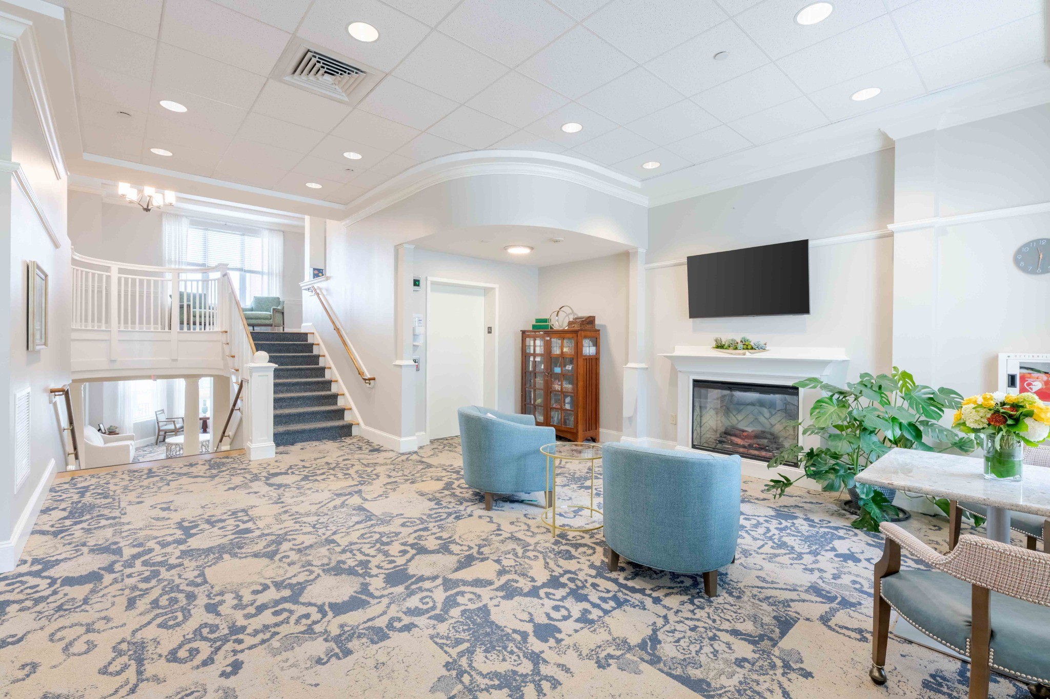 Academy Point at Mystic, Groton, CT 9