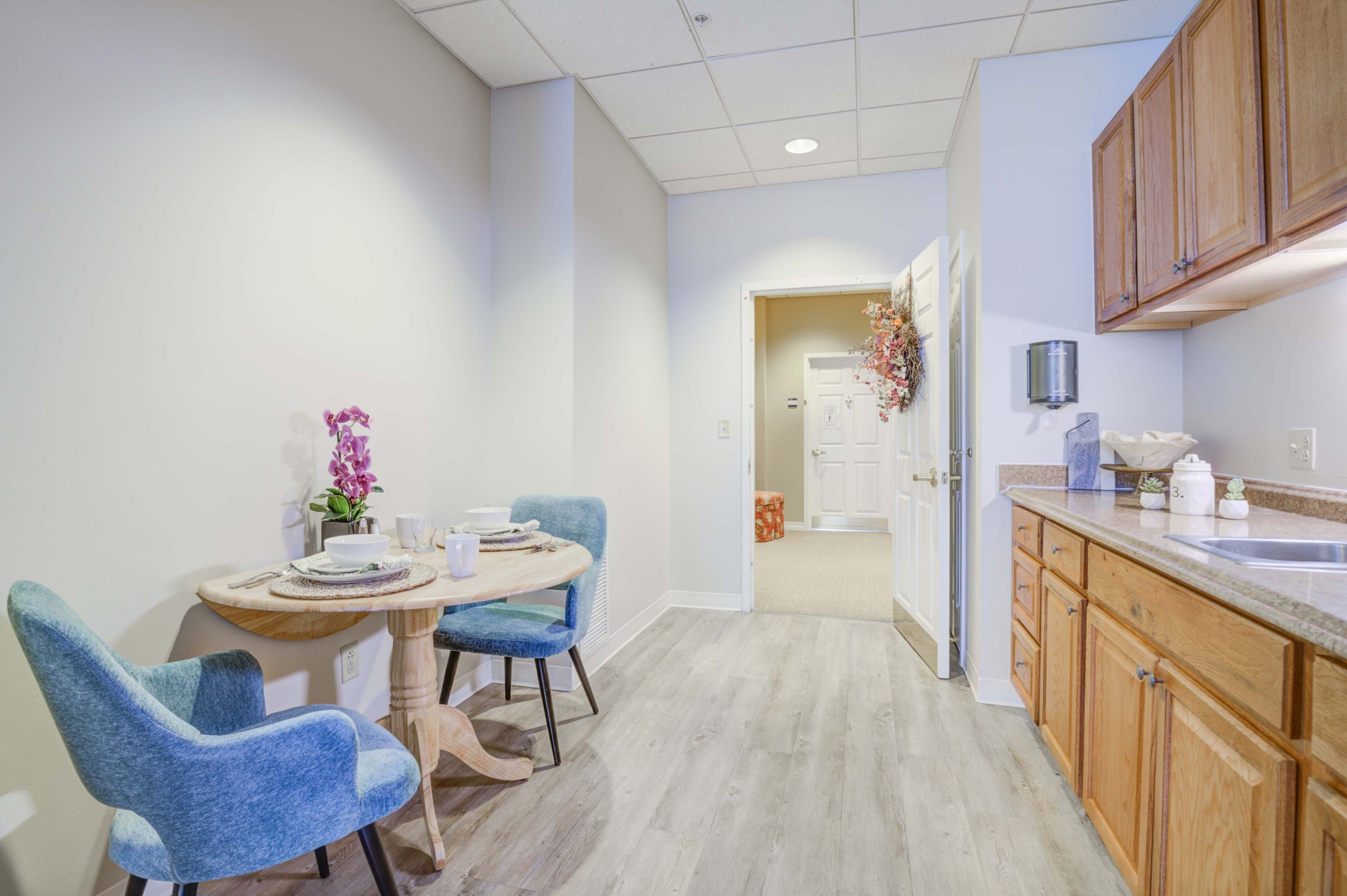 Academy Point at Mystic, Groton, CT 14