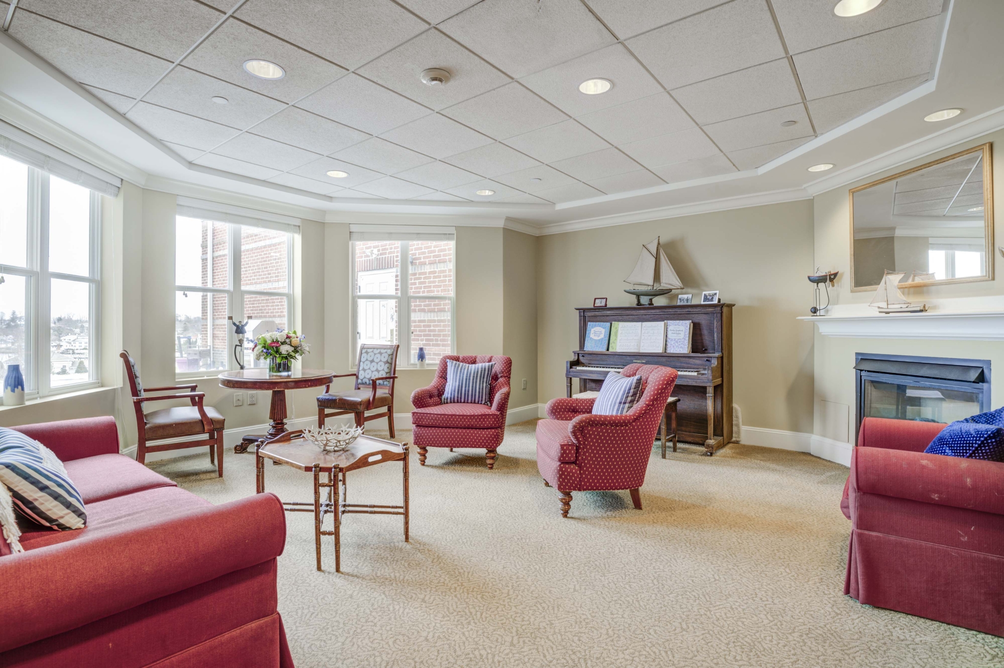 Academy Point at Mystic, Groton, CT 5