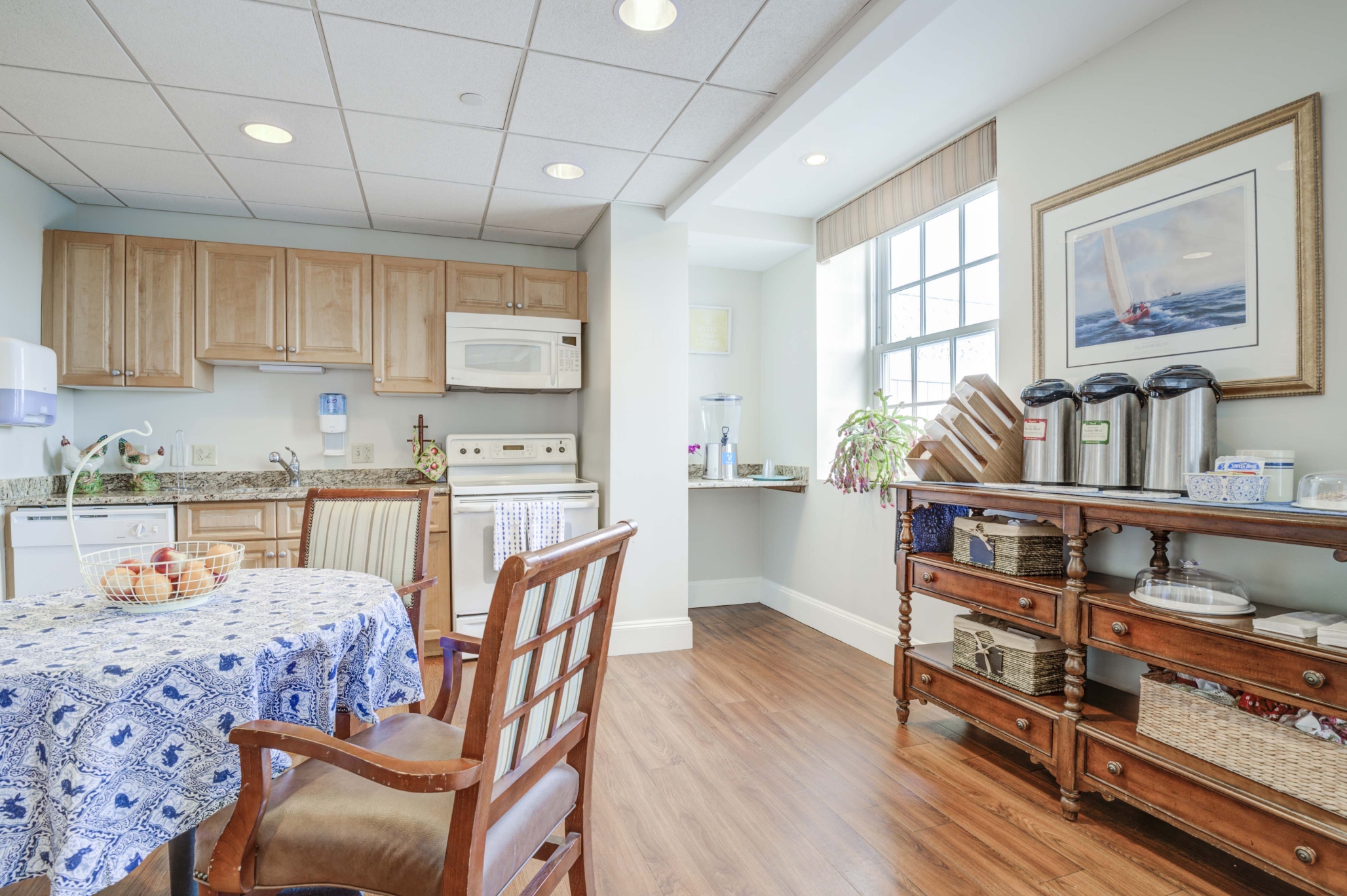 Academy Point at Mystic, Groton, CT 7