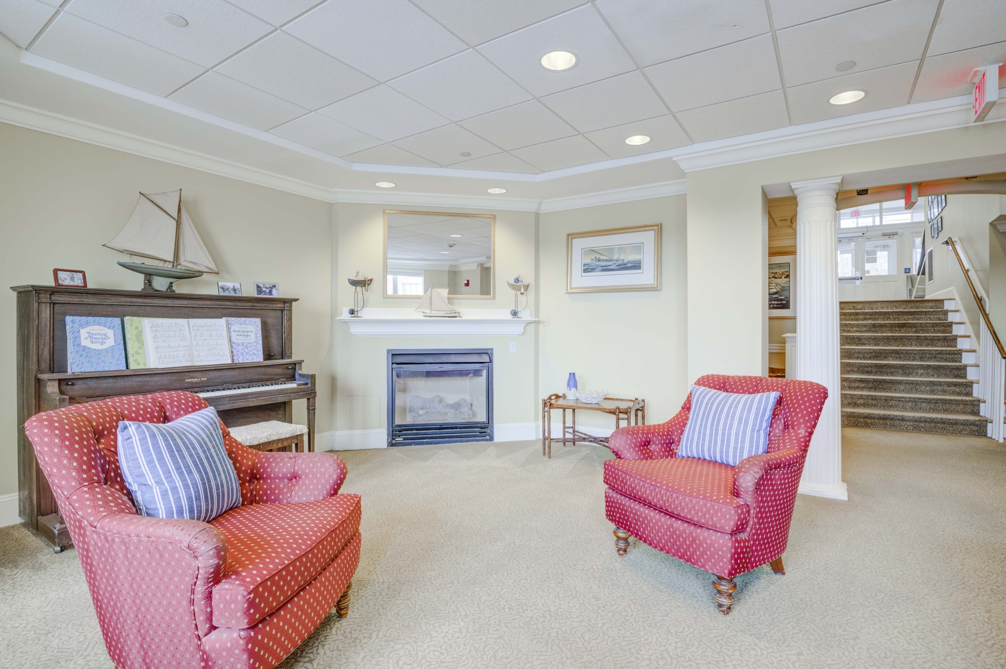 Academy Point at Mystic, Groton, CT 8