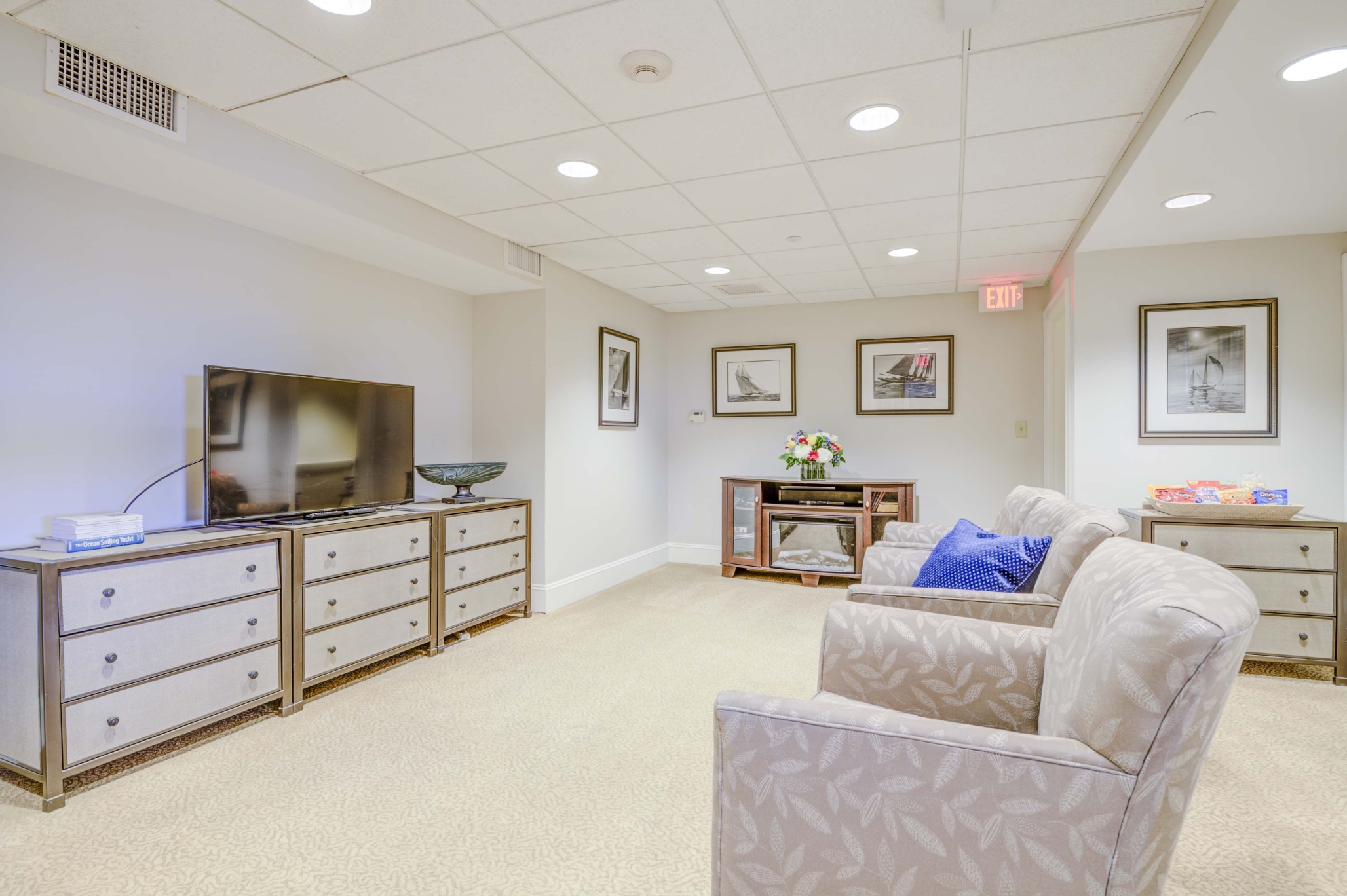 Academy Point at Mystic, Groton, CT 9