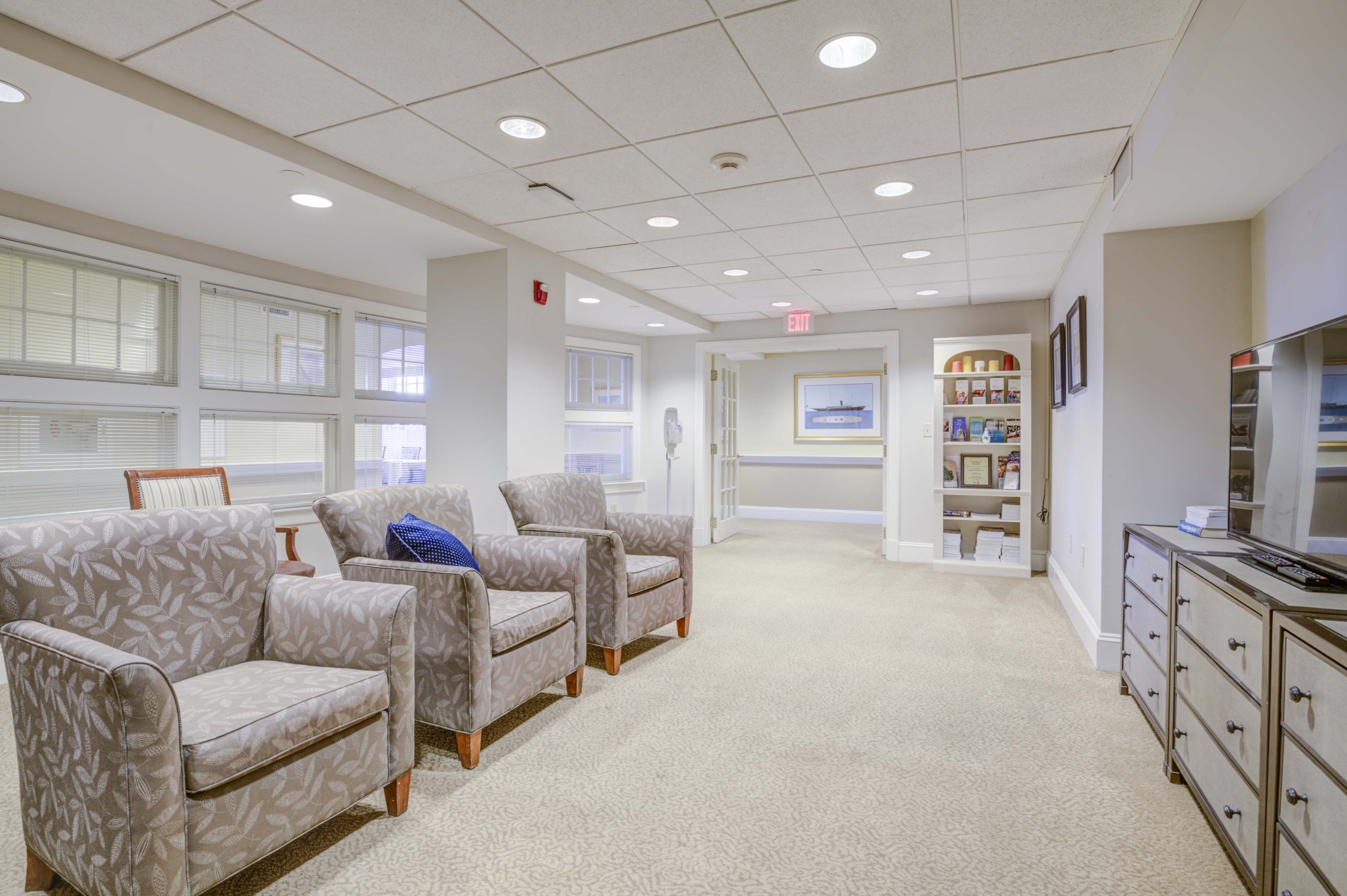 Academy Point at Mystic, Groton, CT 10