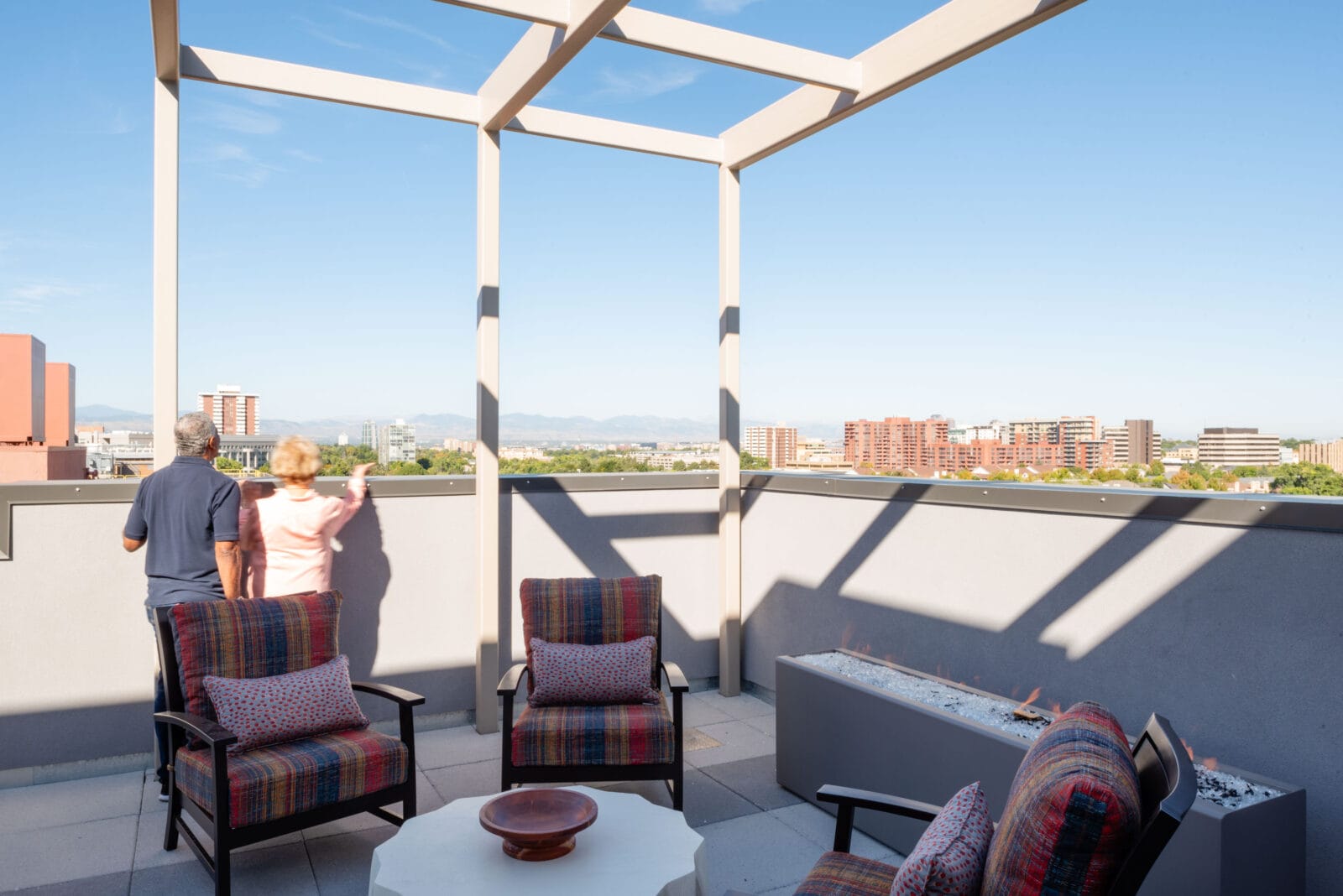 Acoya Cherry Creek, Denver, CO 20